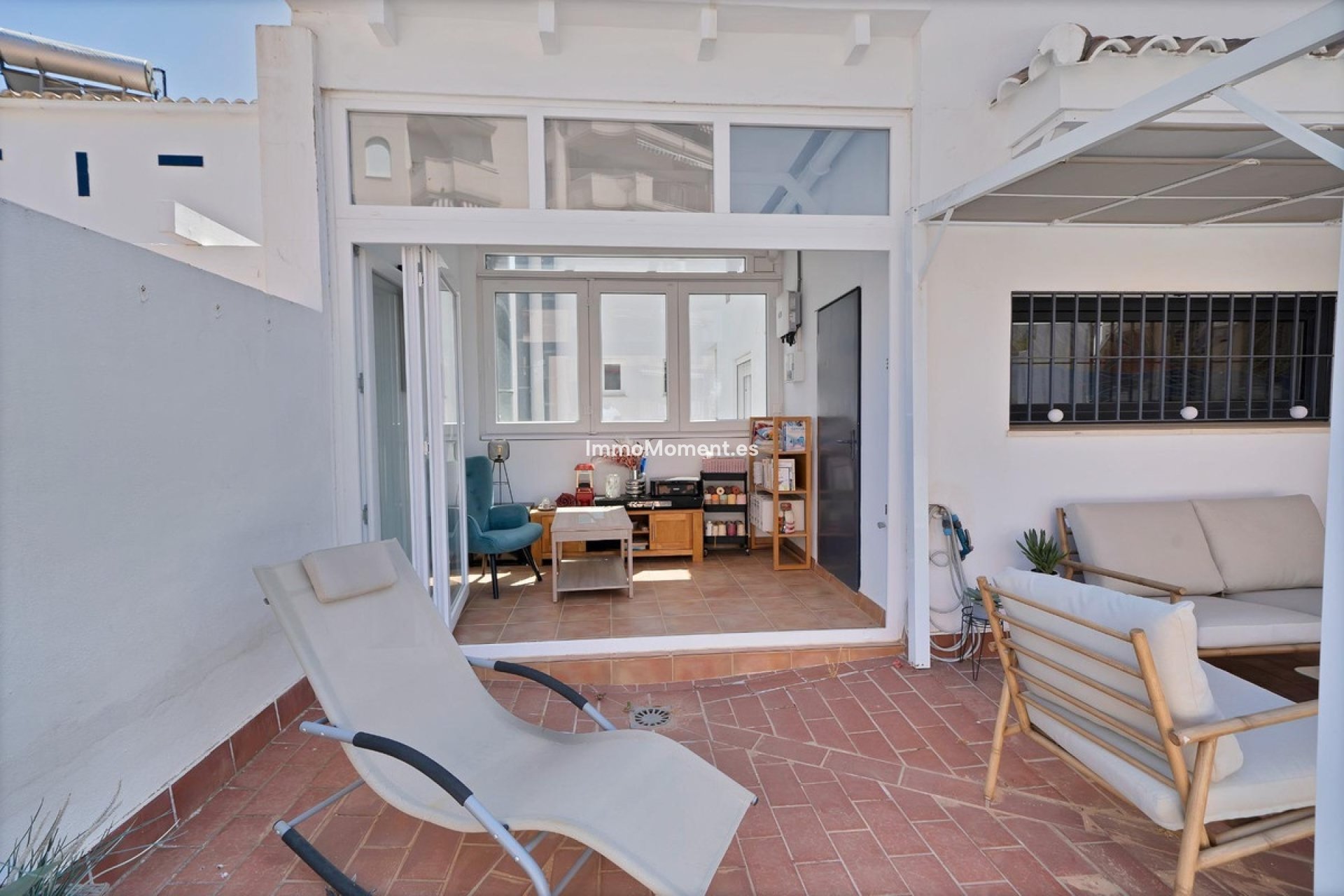 Resale - Townhouse - Fuengirola - Fuengirola Centro