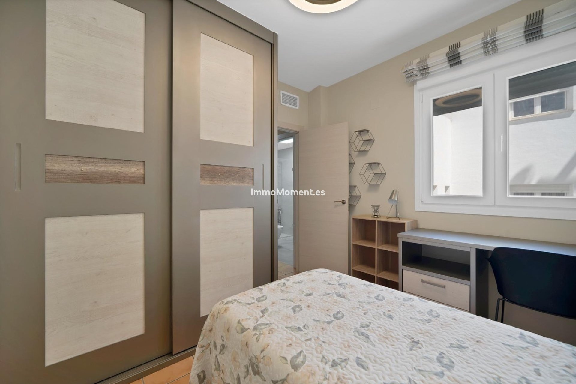 Resale - Townhouse - Fuengirola - Fuengirola Centro