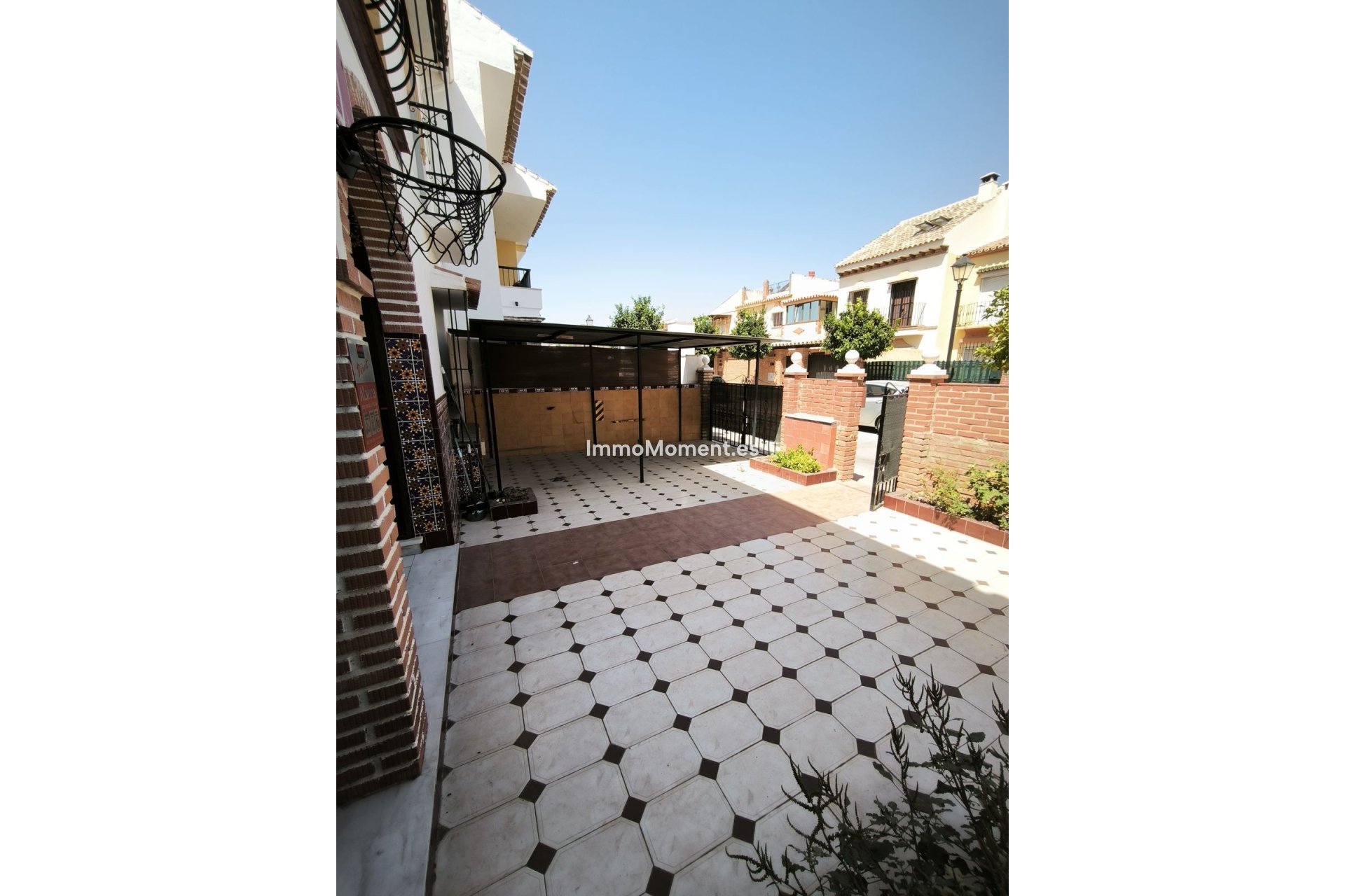 Resale - Townhouse - Fuengirola - Fuengirola Centro