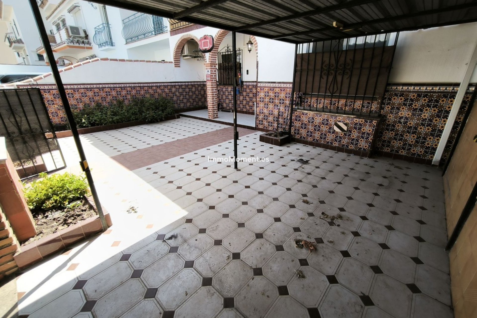 Resale - Townhouse - Fuengirola - Fuengirola Centro