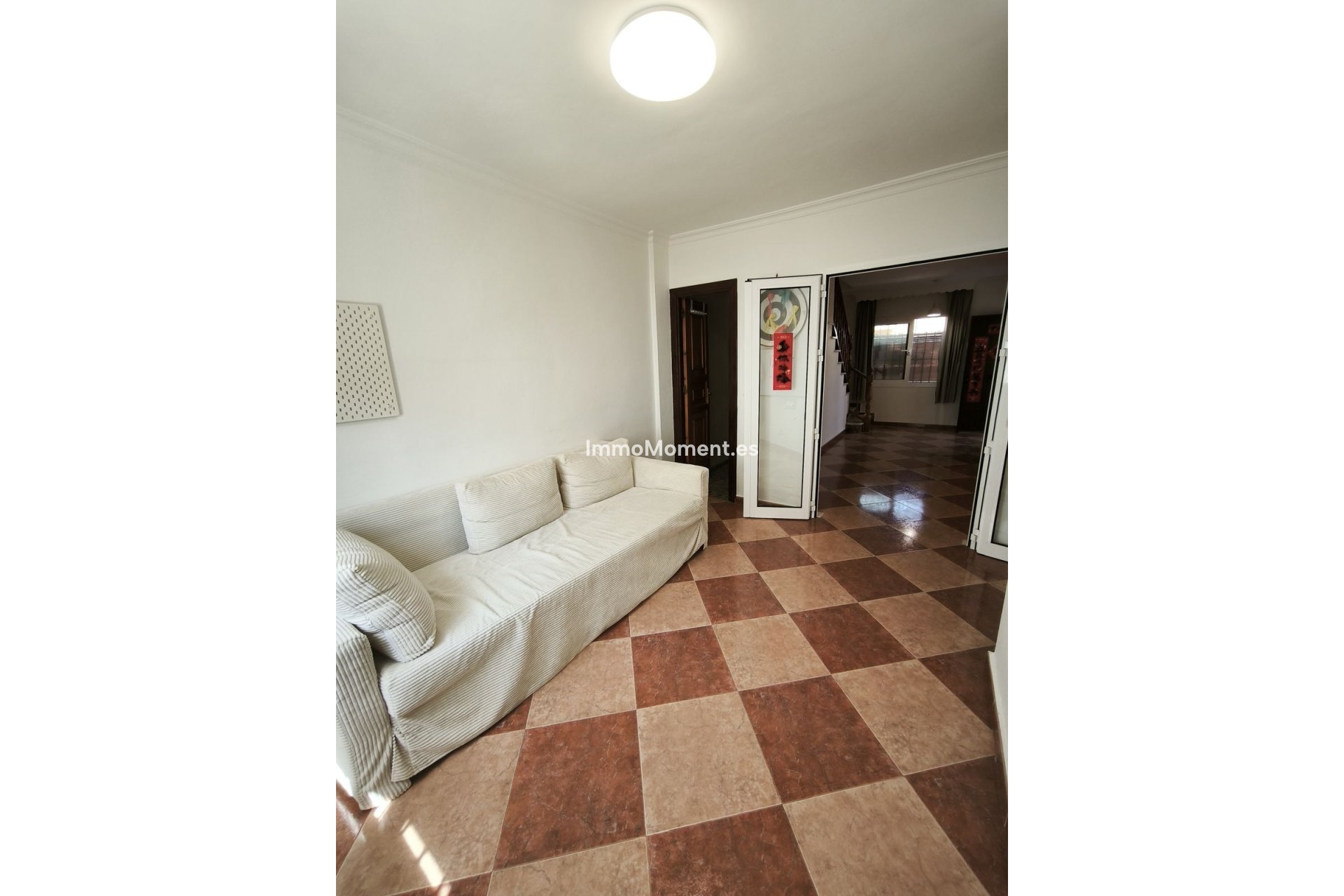 Resale - Townhouse - Fuengirola - Fuengirola Centro