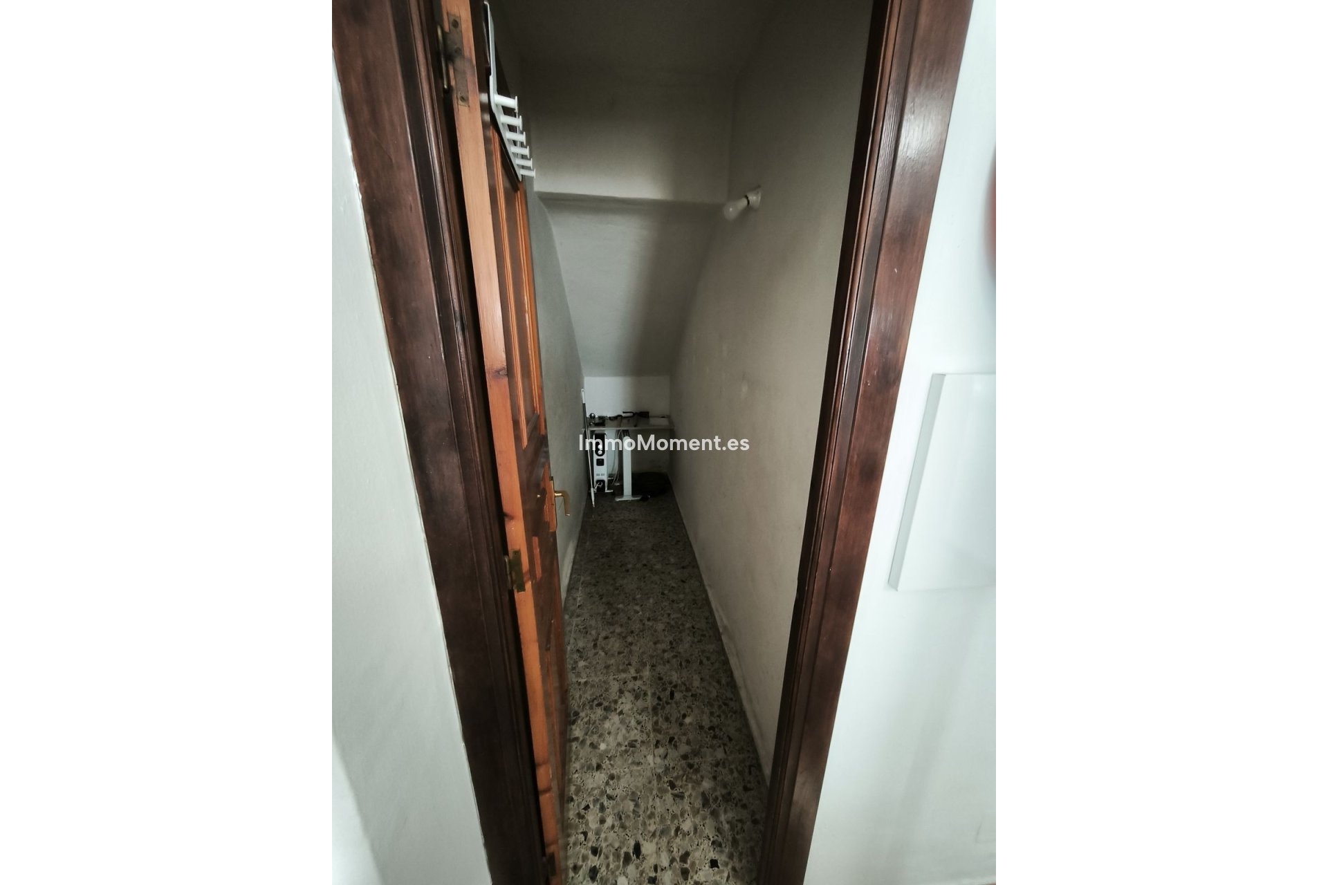 Resale - Townhouse - Fuengirola - Fuengirola Centro