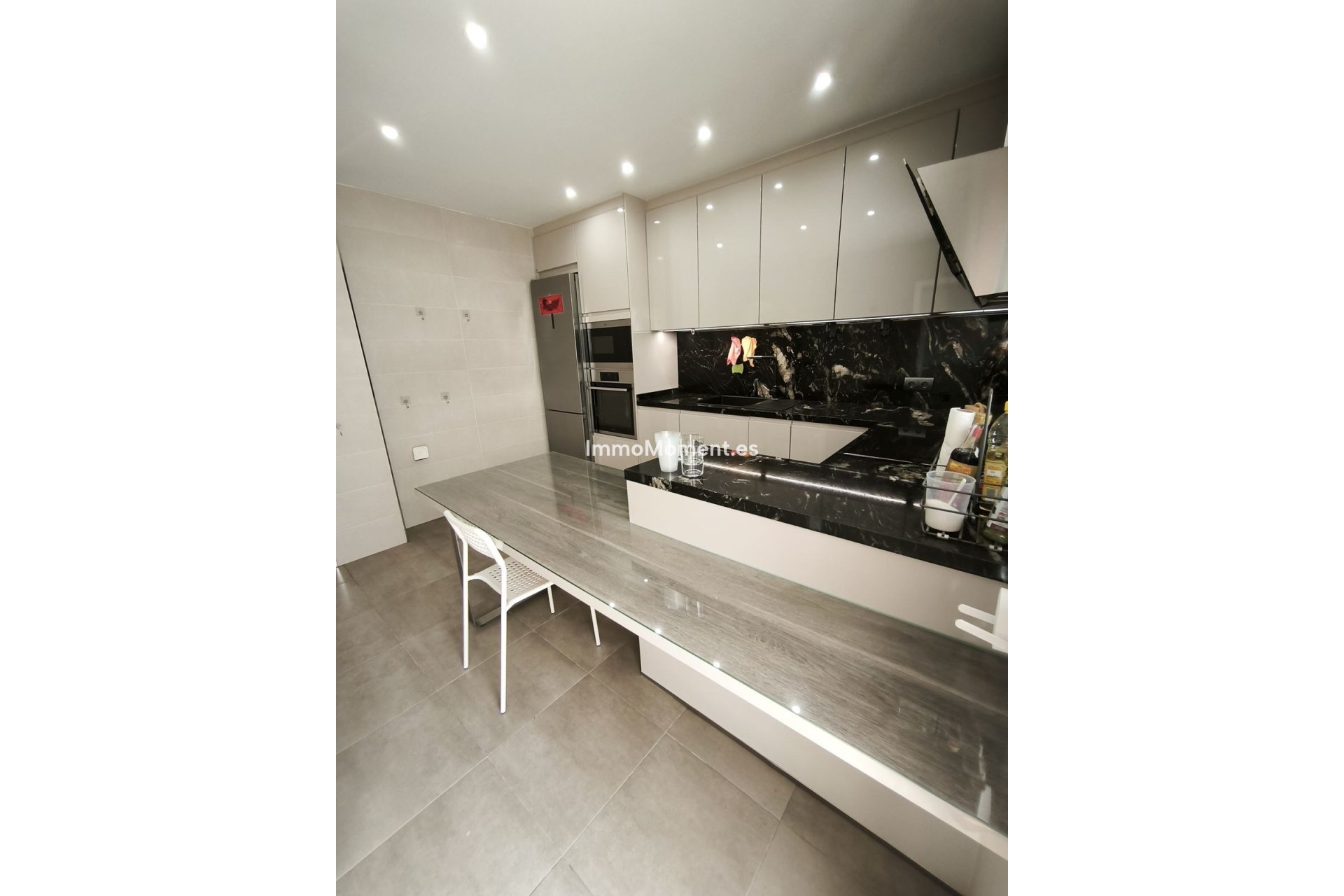 Resale - Townhouse - Fuengirola - Fuengirola Centro