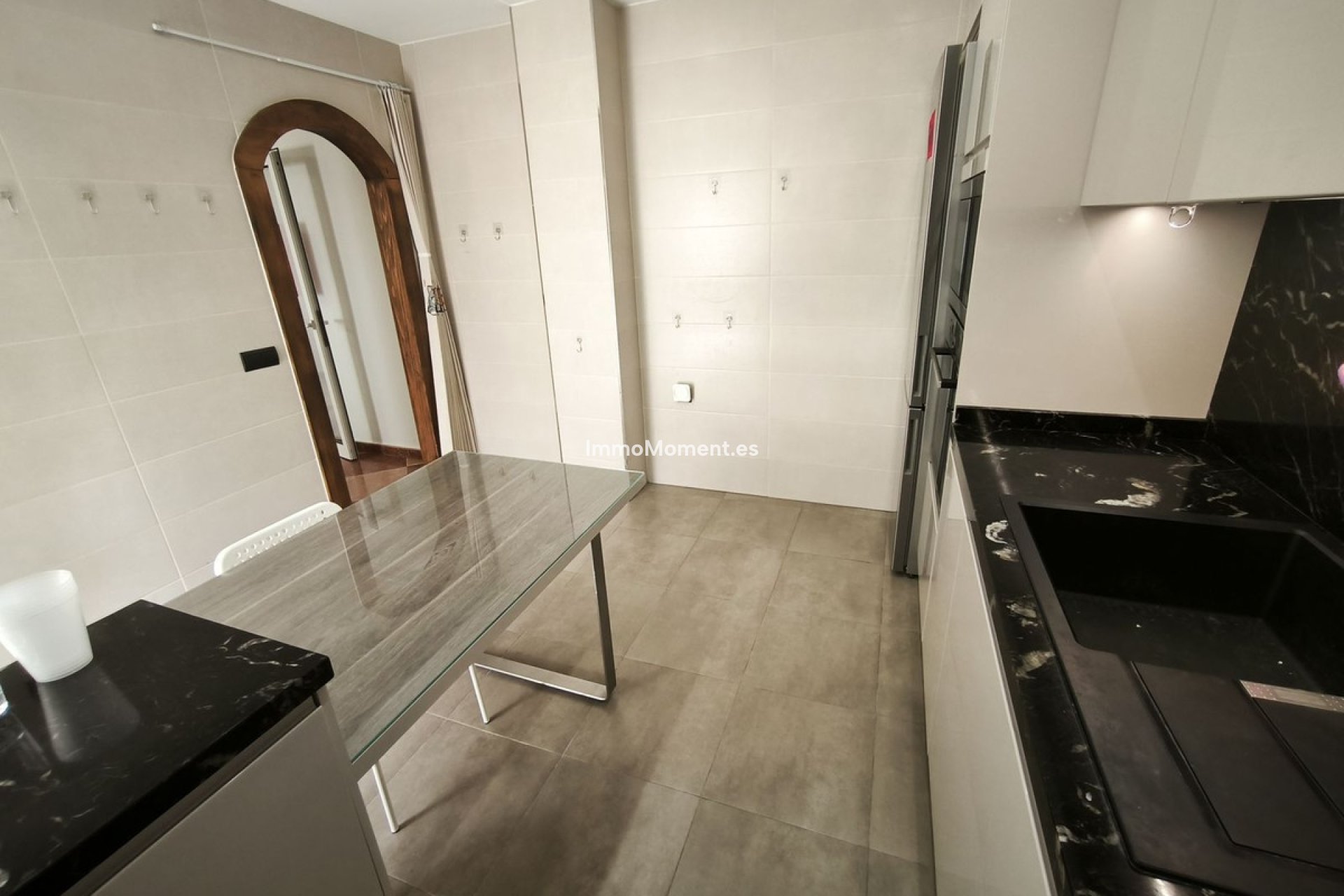 Resale - Townhouse - Fuengirola - Fuengirola Centro
