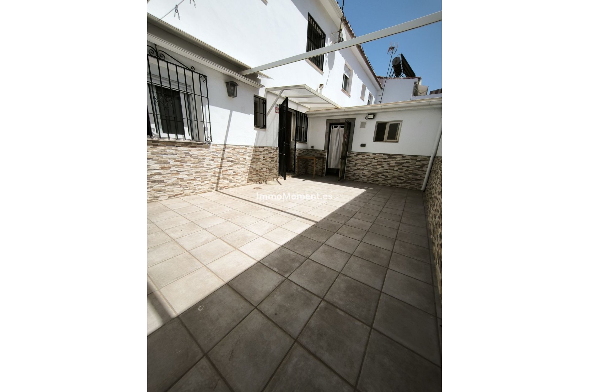 Resale - Townhouse - Fuengirola - Fuengirola Centro
