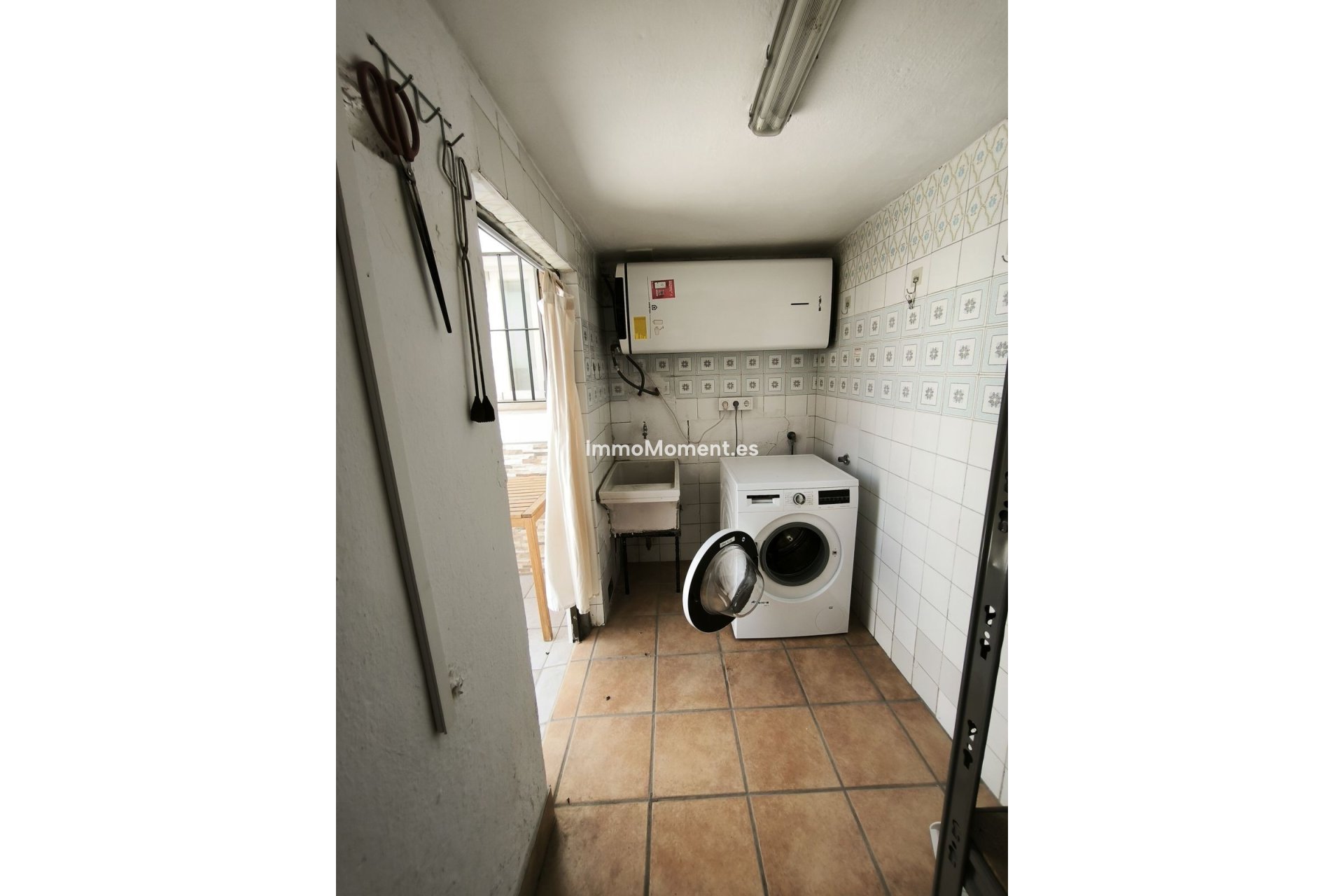 Resale - Townhouse - Fuengirola - Fuengirola Centro