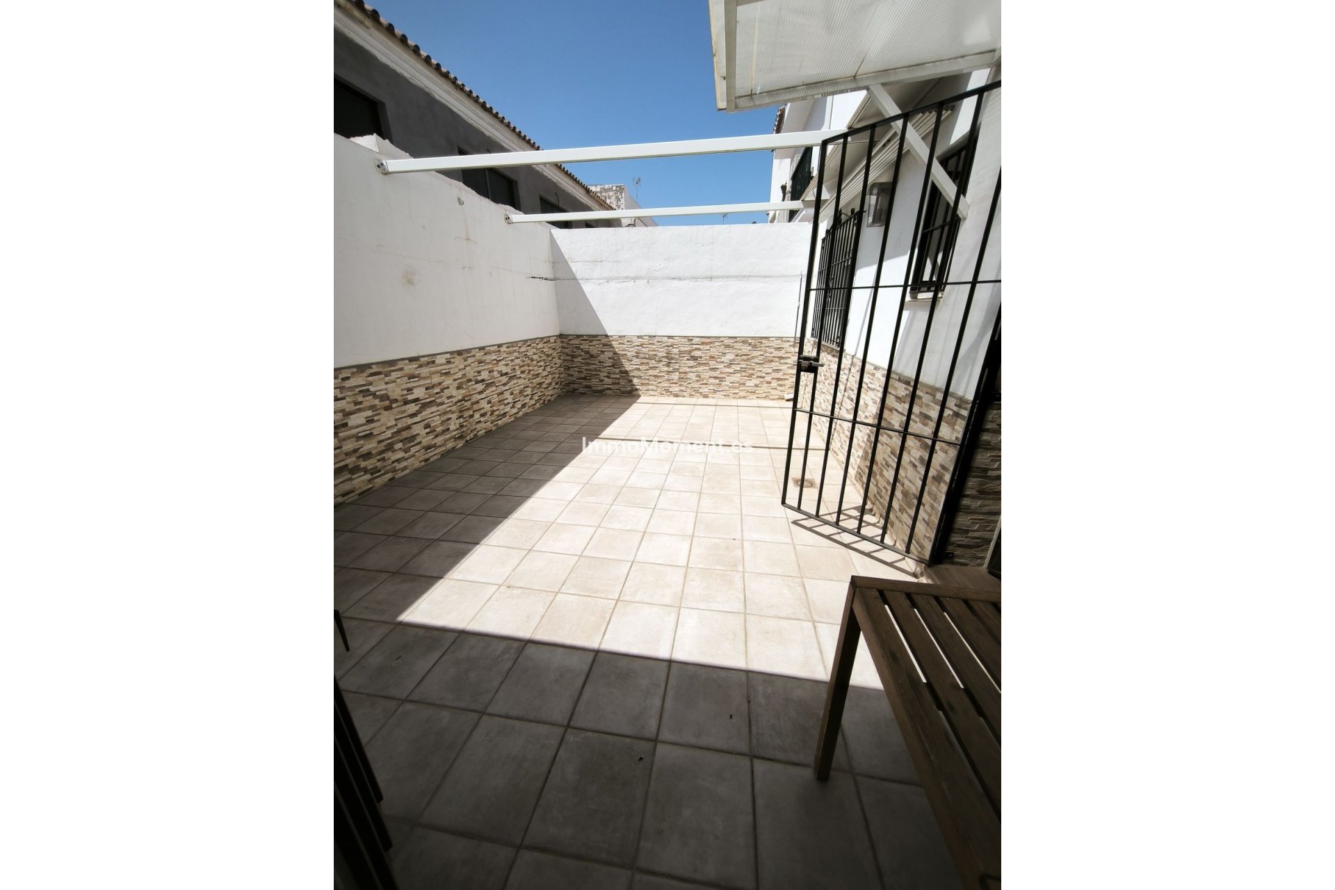 Resale - Townhouse - Fuengirola - Fuengirola Centro