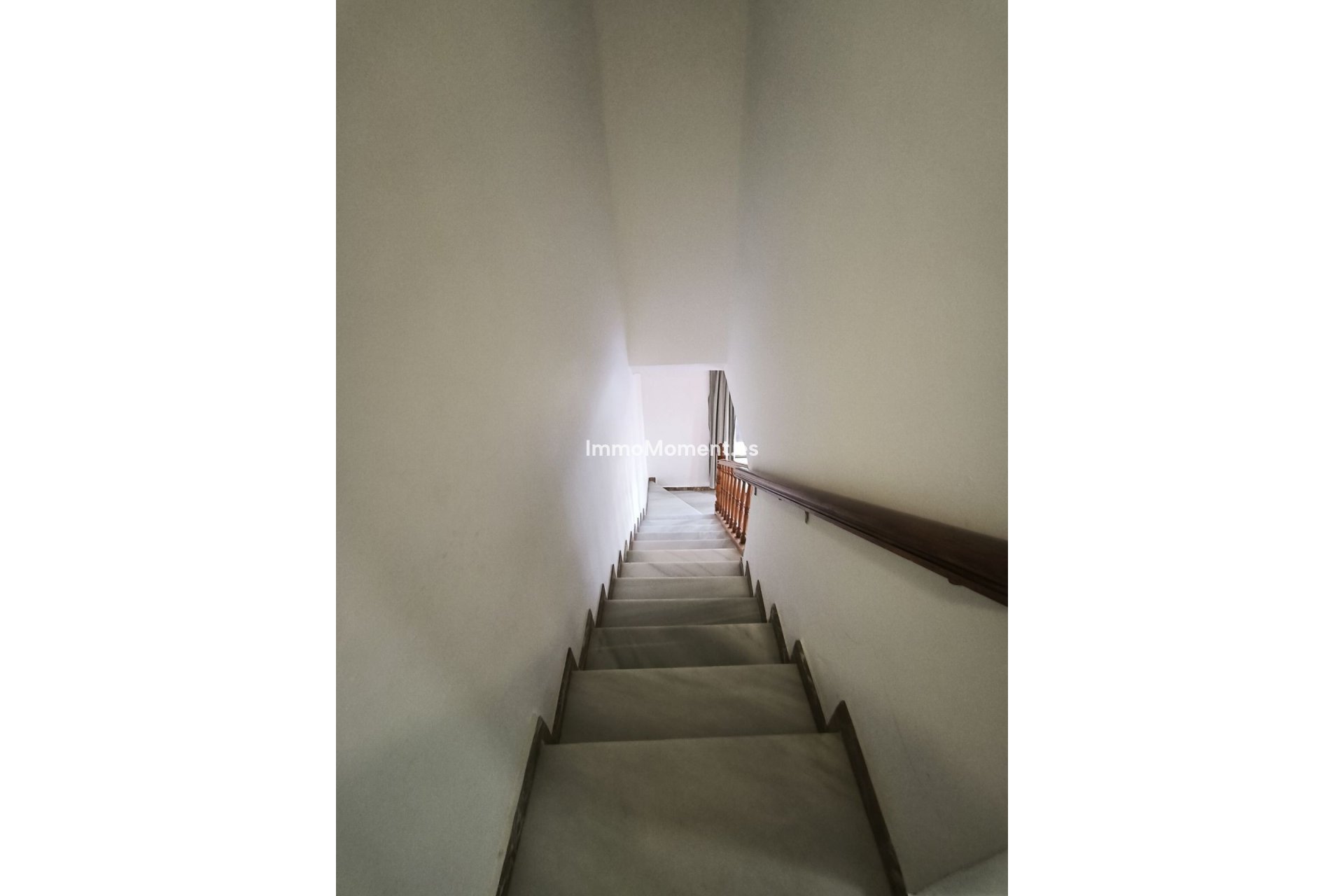 Resale - Townhouse - Fuengirola - Fuengirola Centro