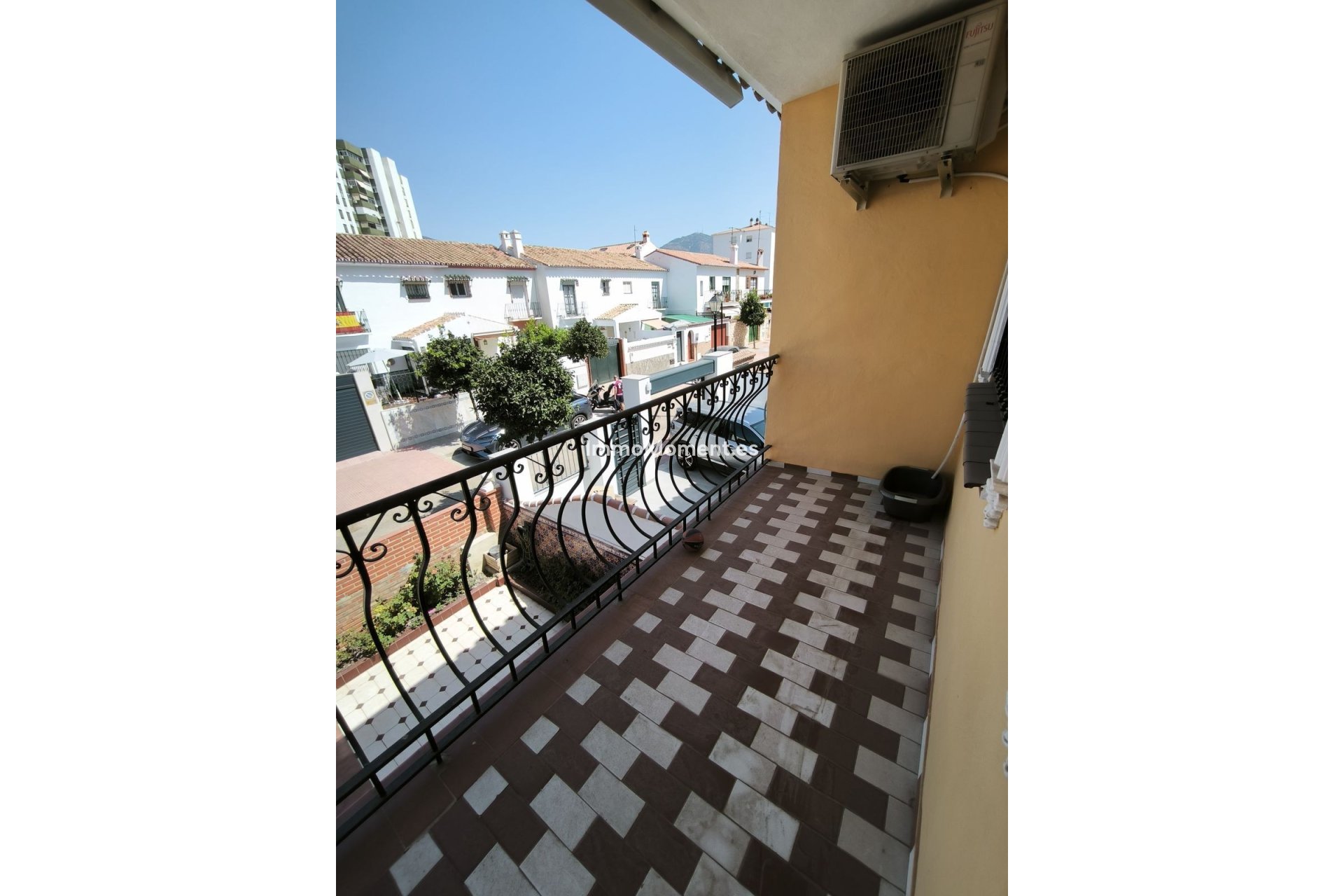 Resale - Townhouse - Fuengirola - Fuengirola Centro