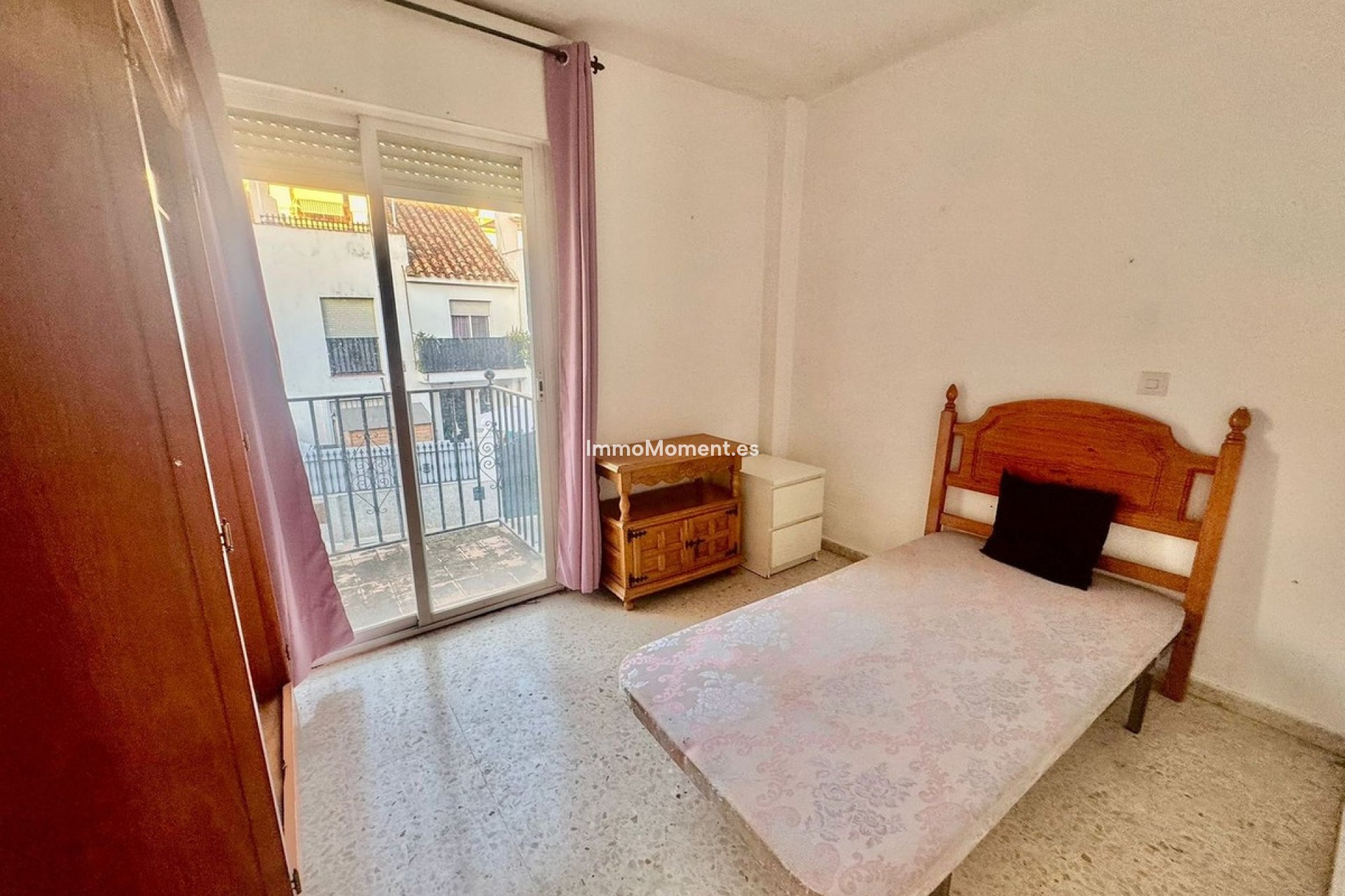 Resale - Townhouse - Fuengirola - Los Boliches
