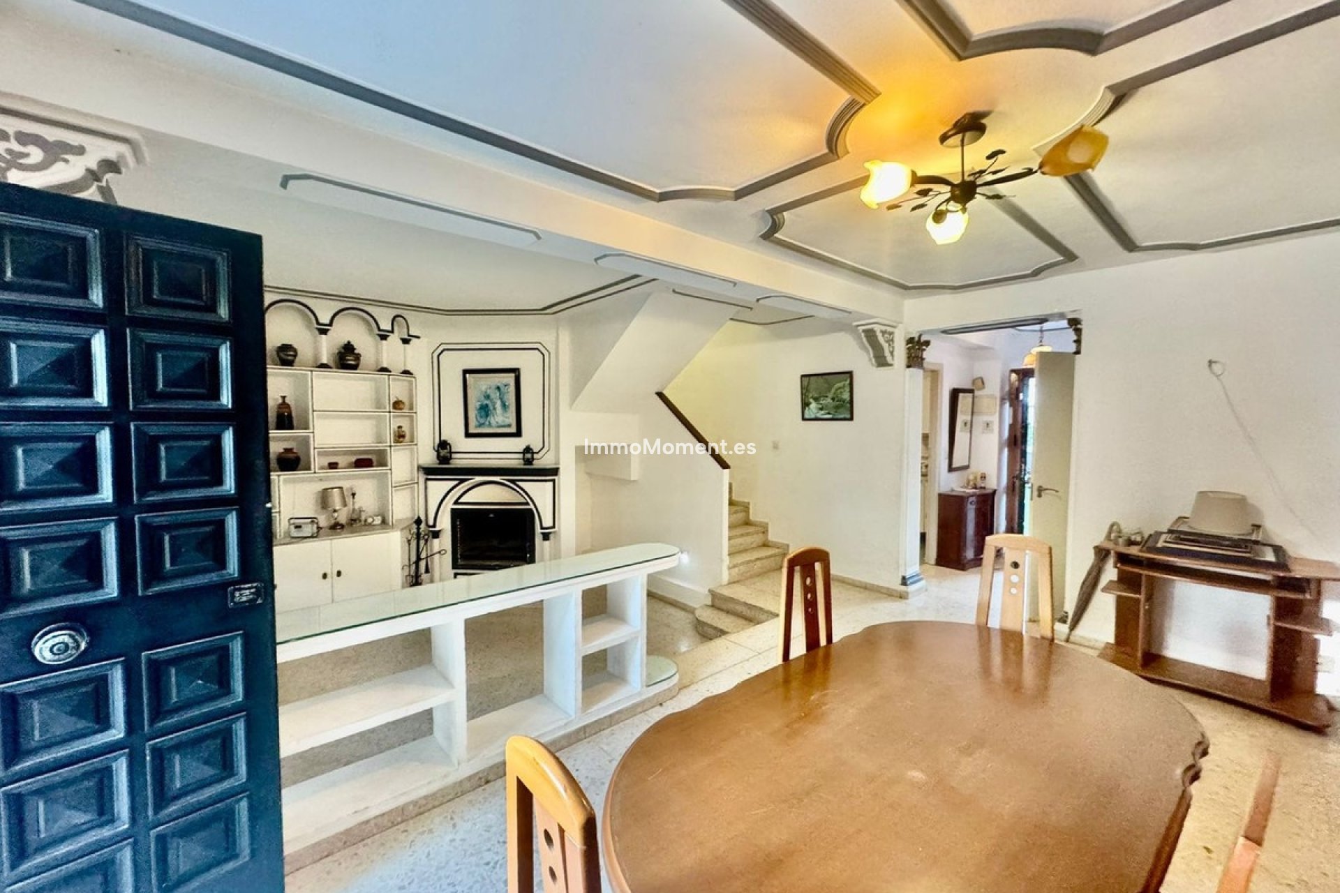 Resale - Townhouse - Fuengirola - Los Boliches