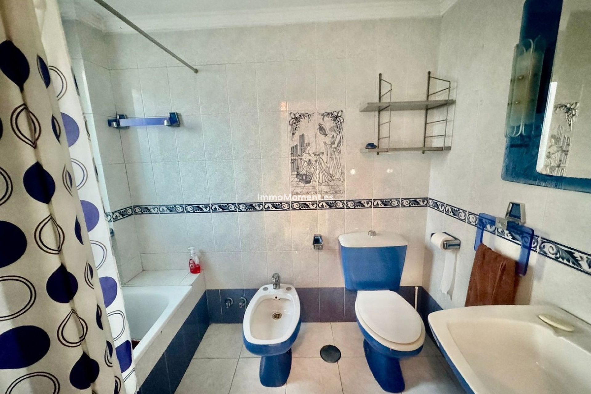 Resale - Townhouse - Fuengirola - Los Boliches
