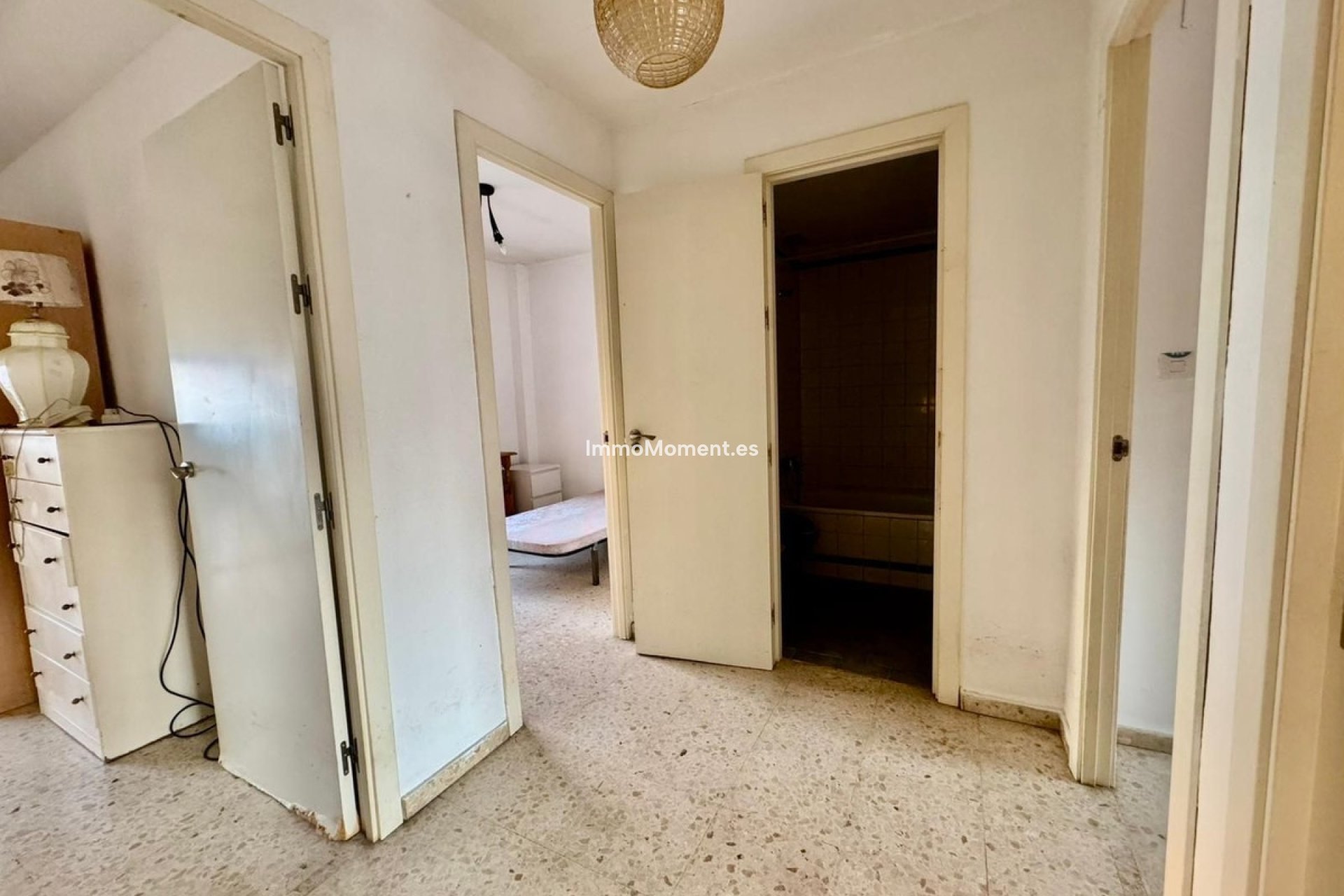 Resale - Townhouse - Fuengirola - Los Boliches