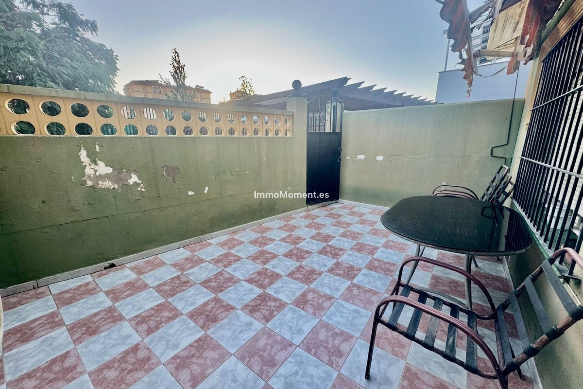 Resale - Townhouse - Fuengirola - Los Boliches