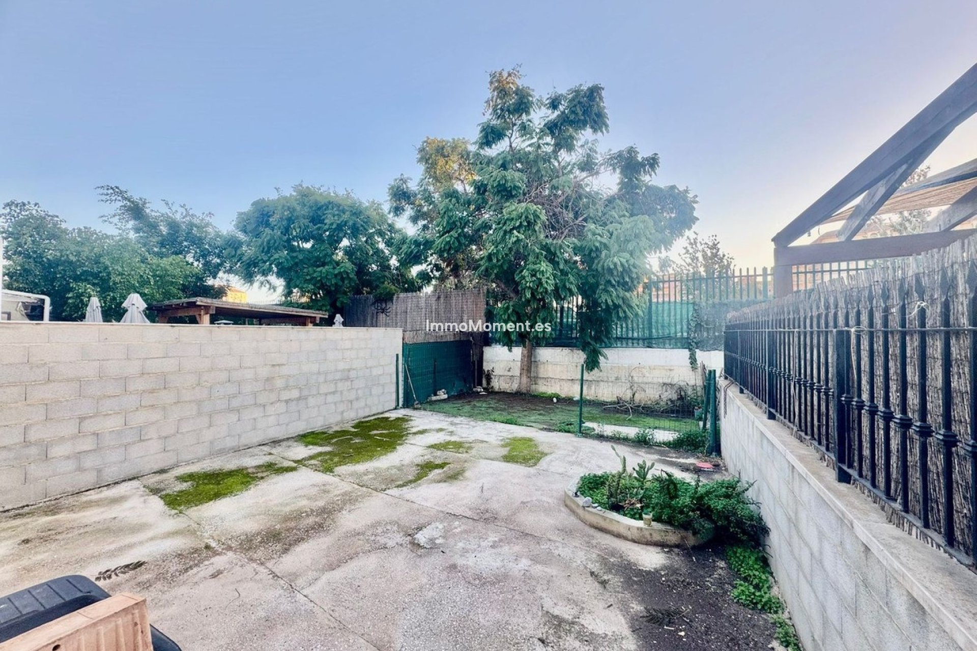 Resale - Townhouse - Fuengirola - Los Boliches