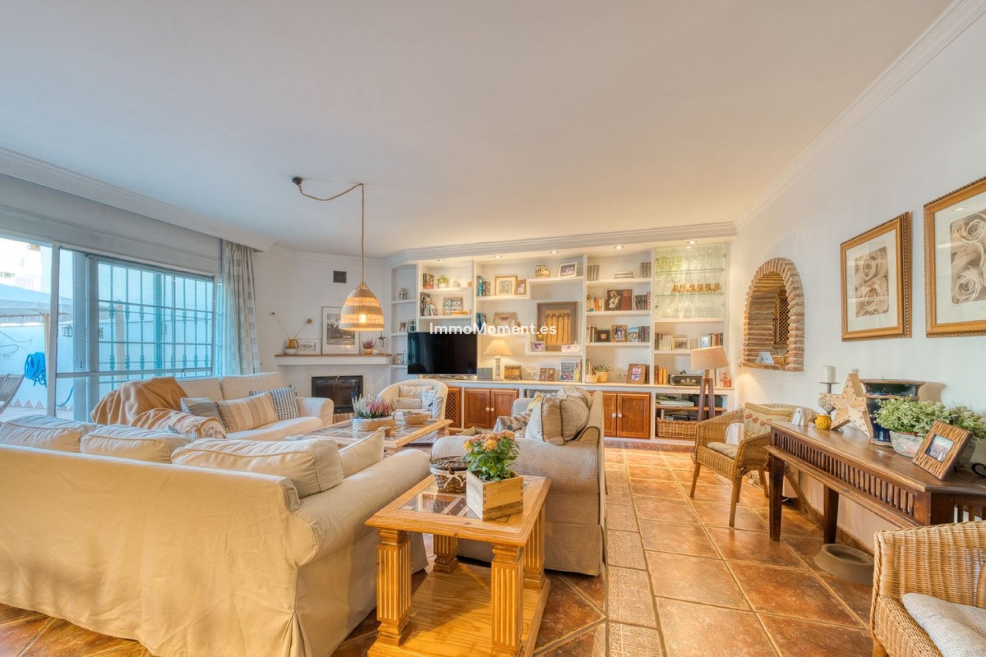 Resale - Townhouse - Fuengirola - Los Boliches