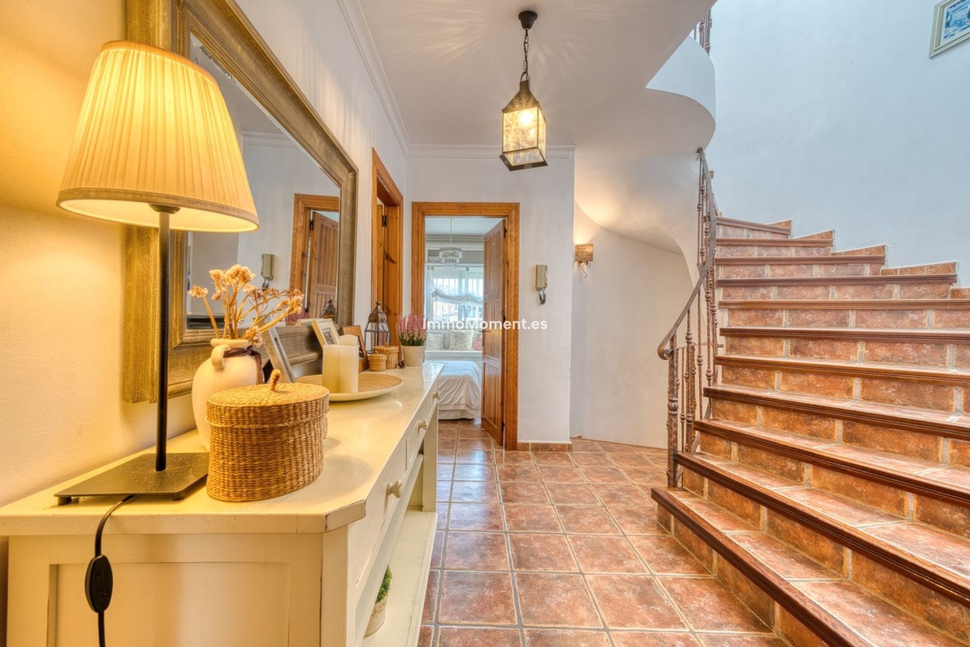 Resale - Townhouse - Fuengirola - Los Boliches