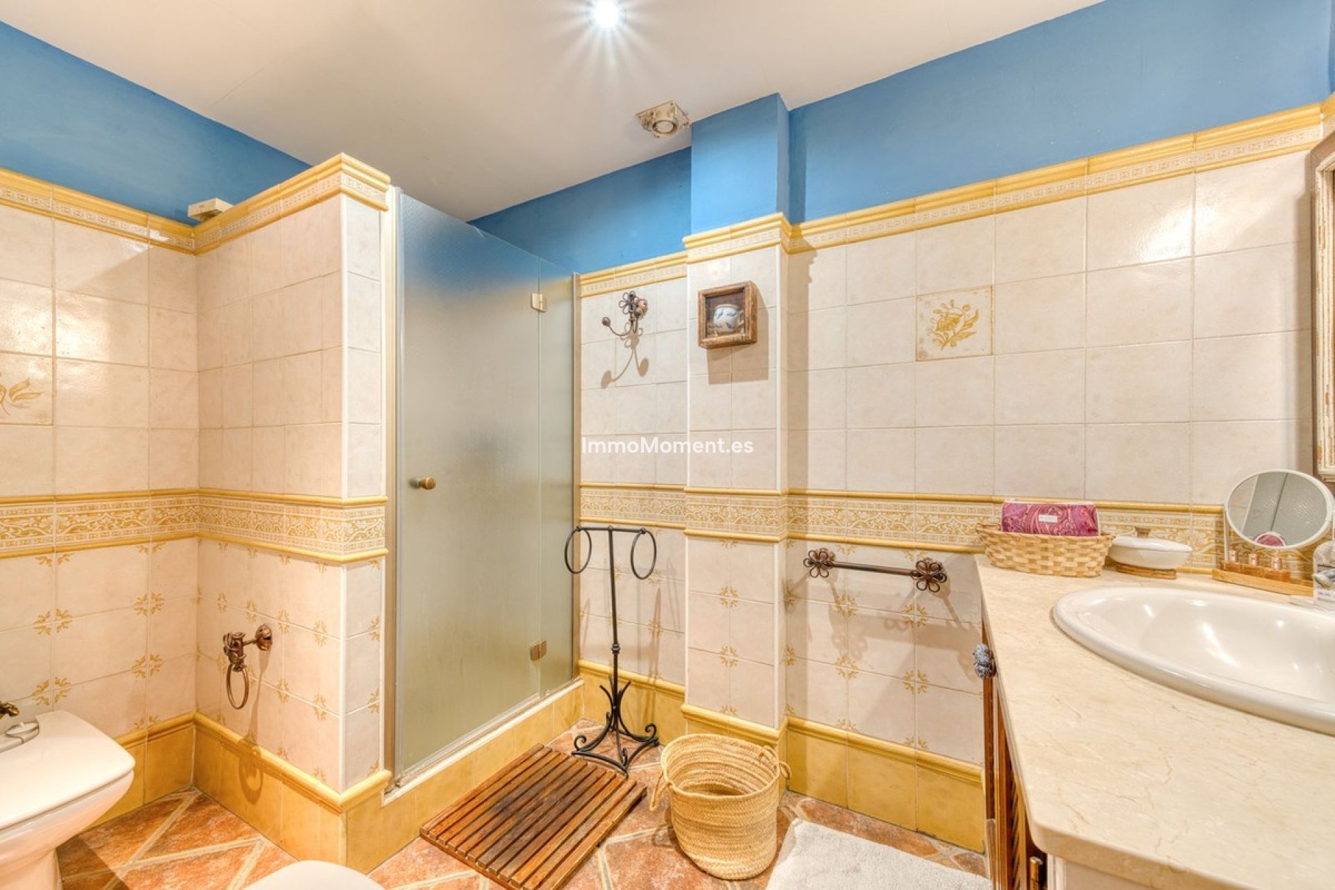 Resale - Townhouse - Fuengirola - Los Boliches