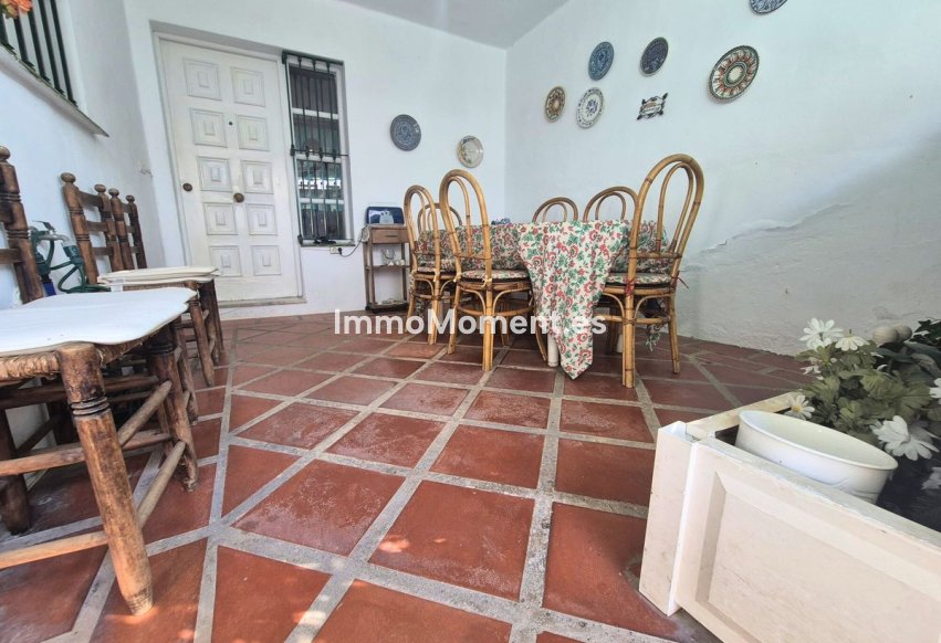 Resale - Townhouse - Fuengirola - Los Boliches