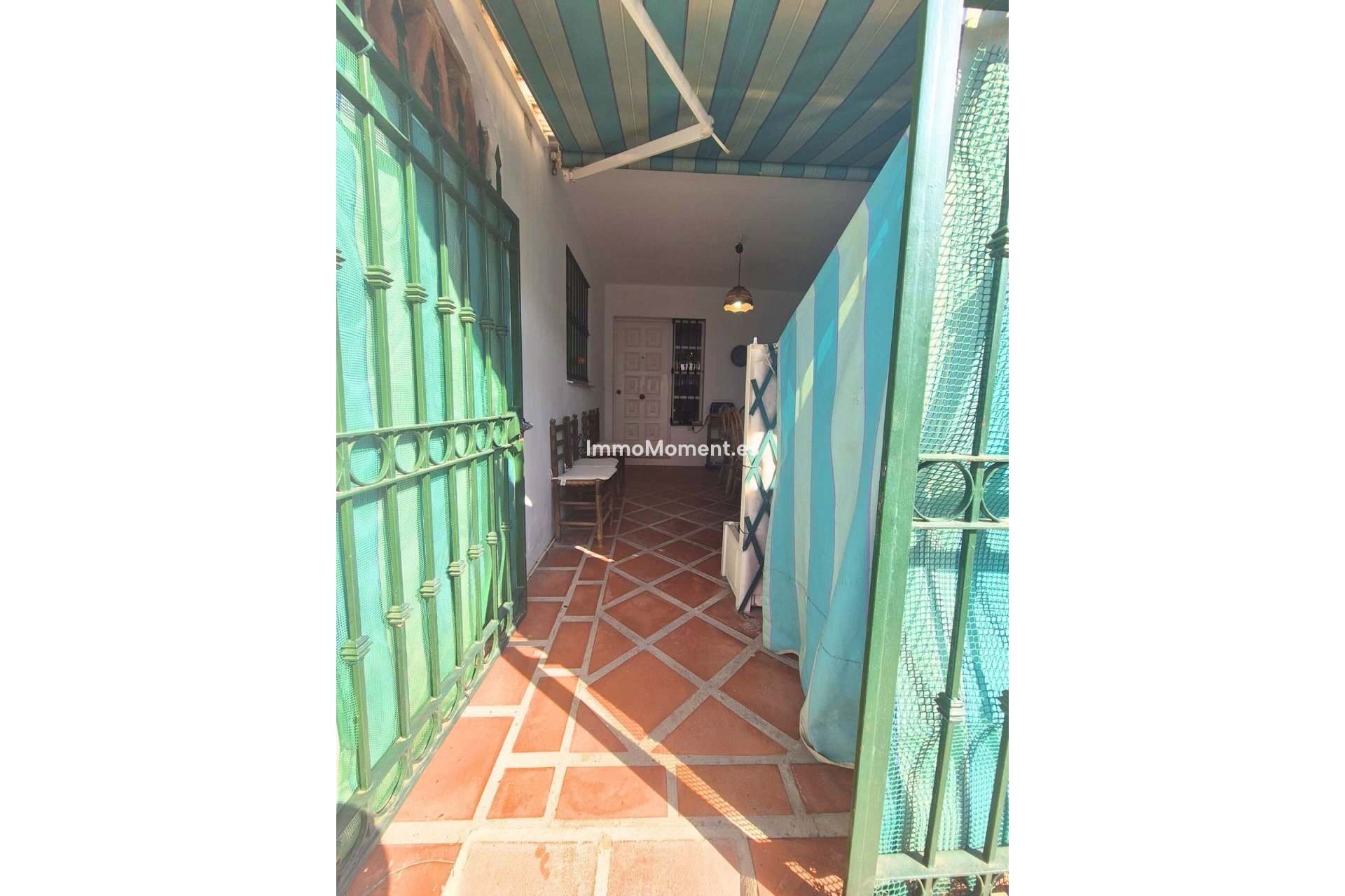 Resale - Townhouse - Fuengirola - Los Boliches