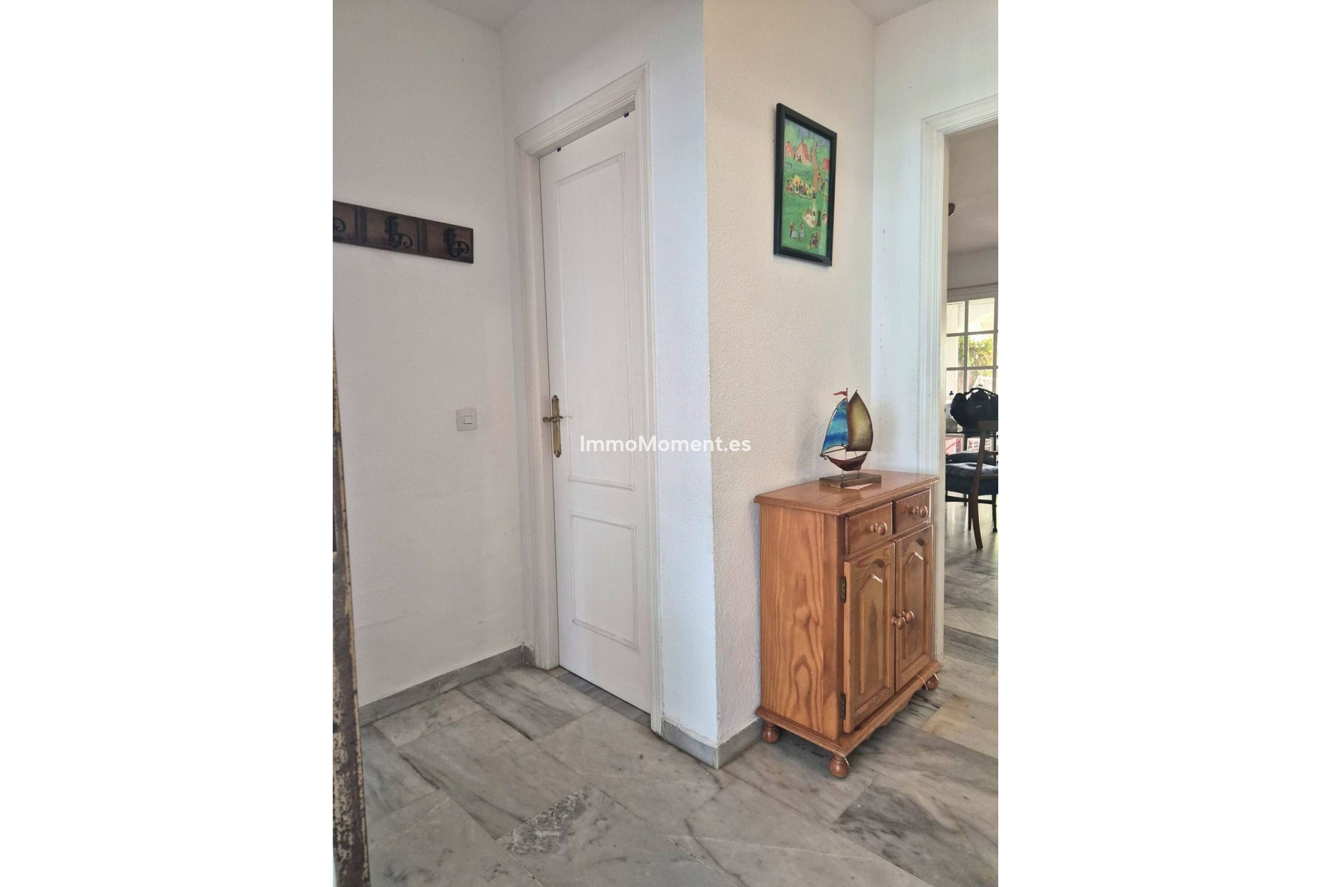 Resale - Townhouse - Fuengirola - Los Boliches