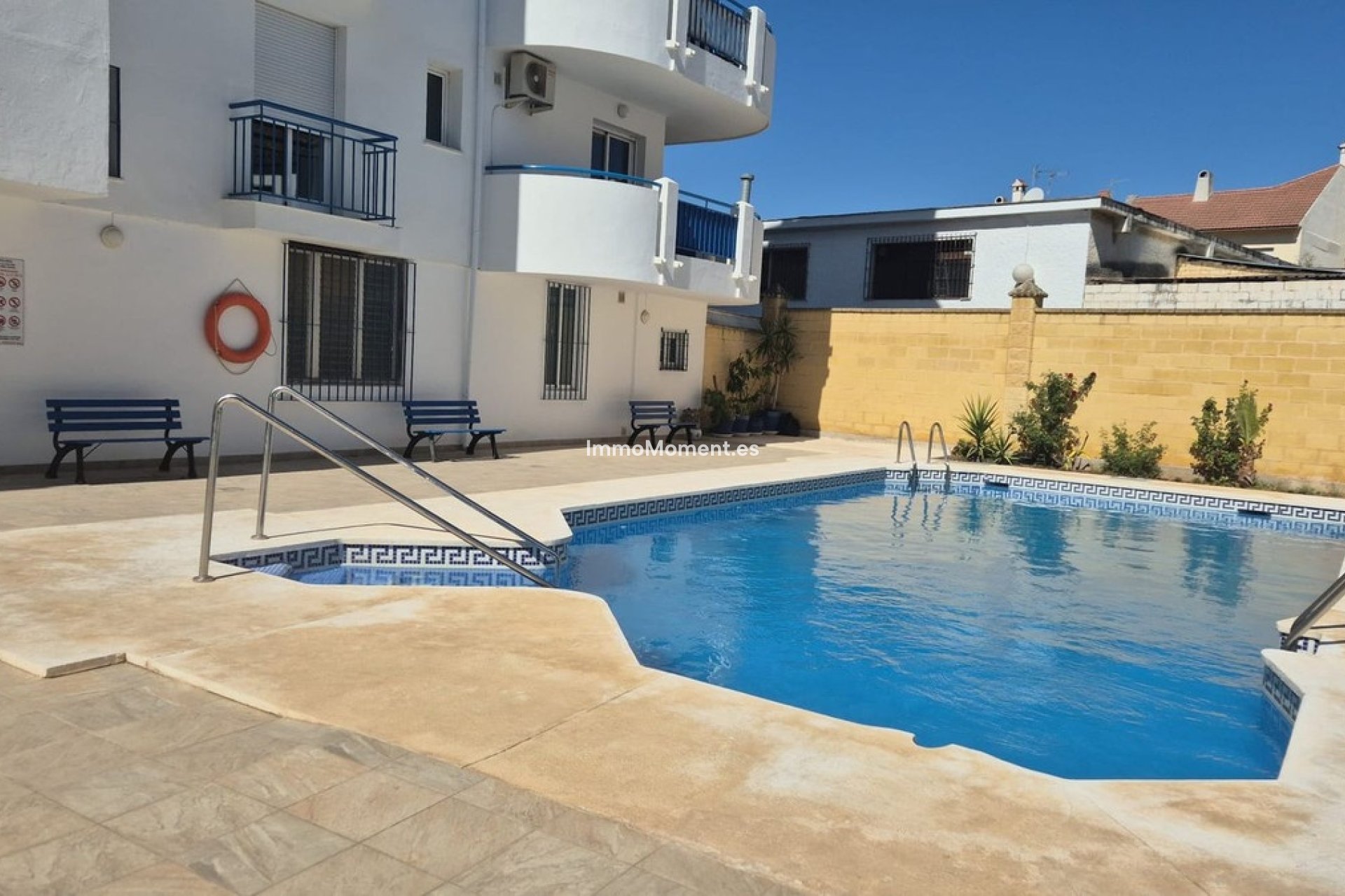 Resale - Townhouse - Fuengirola - Los Boliches