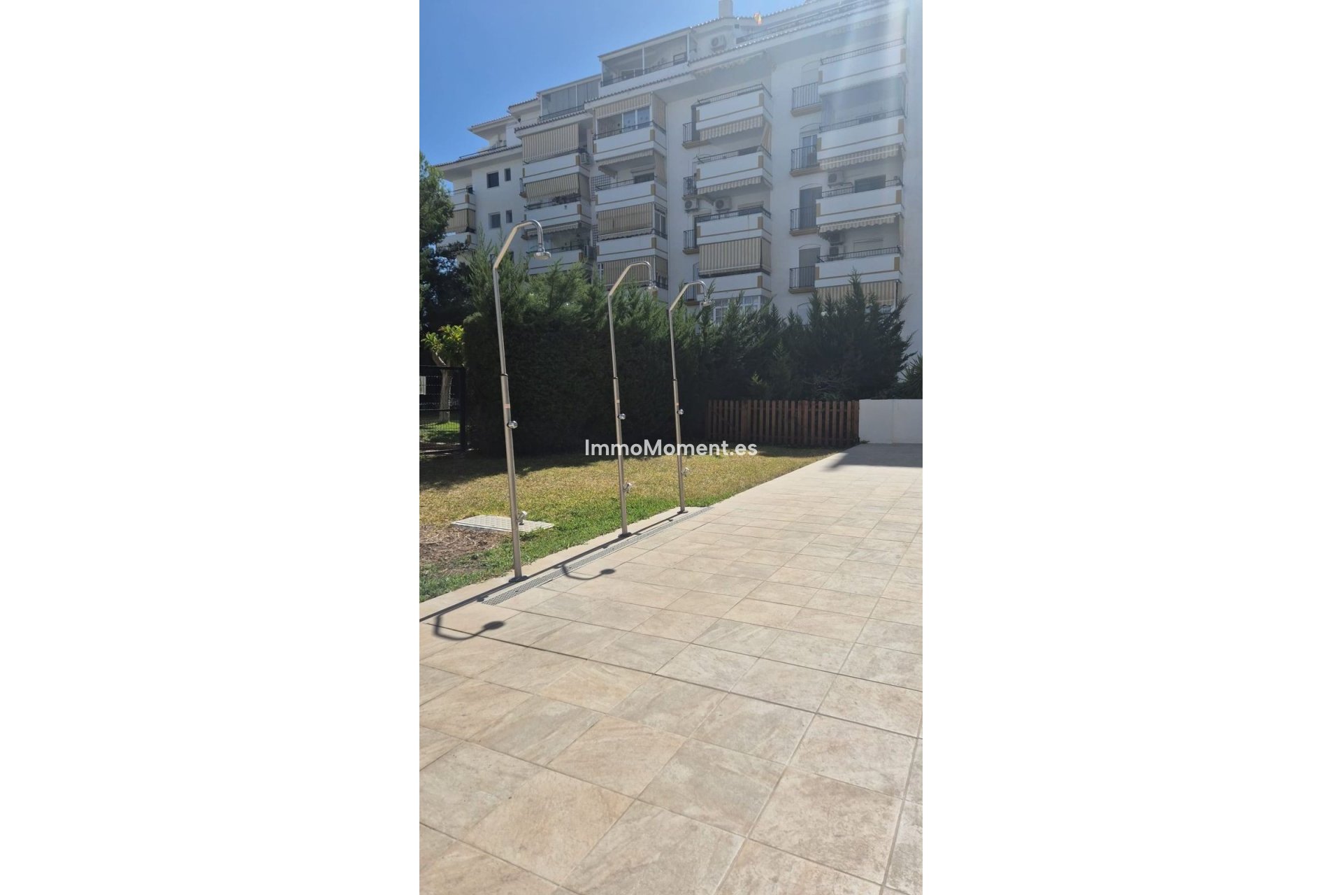 Resale - Townhouse - Fuengirola - Los Boliches