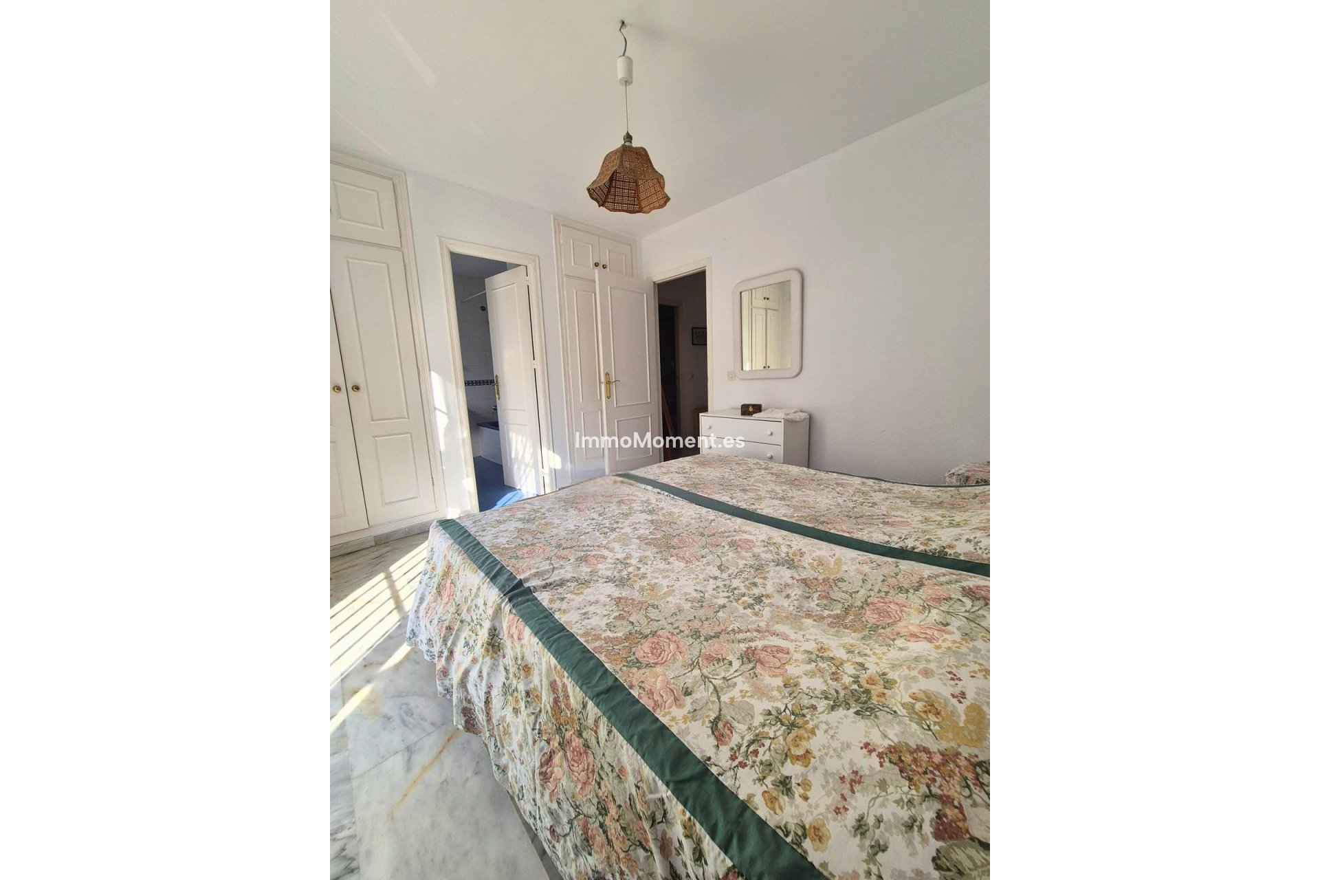 Resale - Townhouse - Fuengirola - Los Boliches