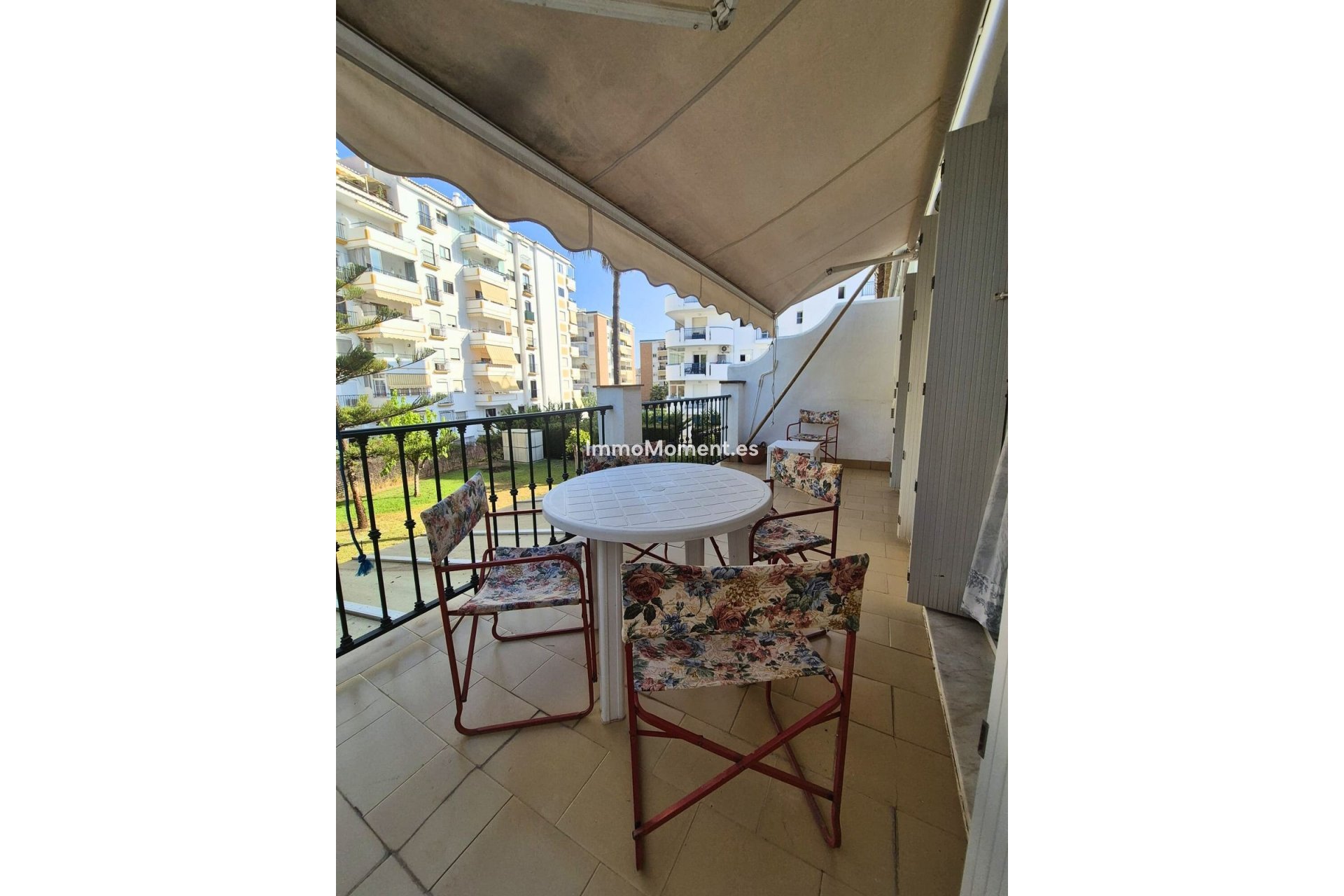 Resale - Townhouse - Fuengirola - Los Boliches
