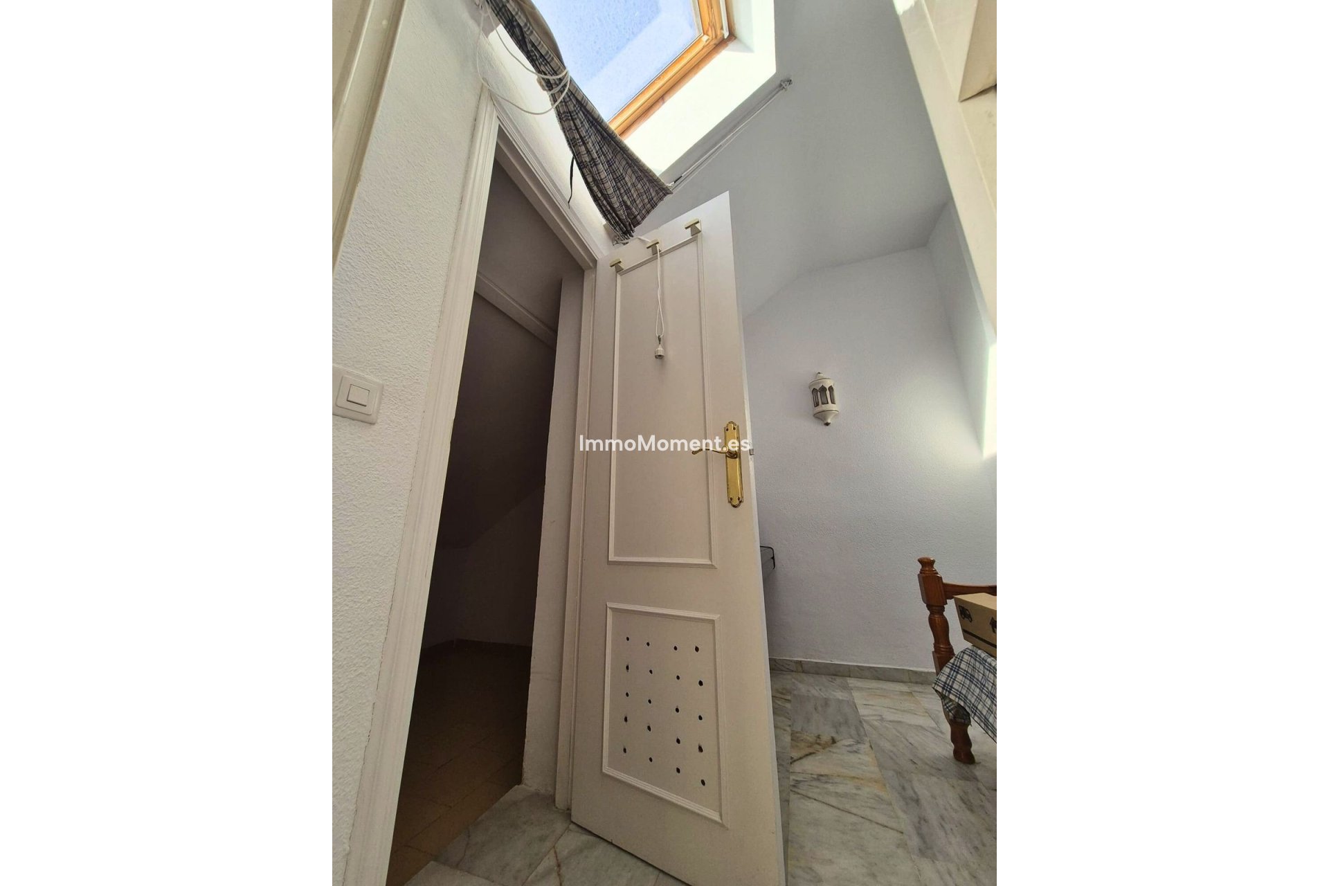 Resale - Townhouse - Fuengirola - Los Boliches