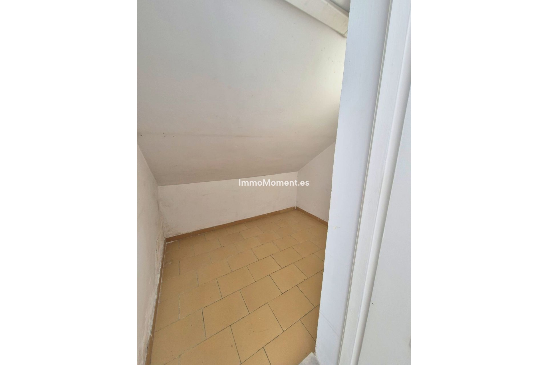 Resale - Townhouse - Fuengirola - Los Boliches