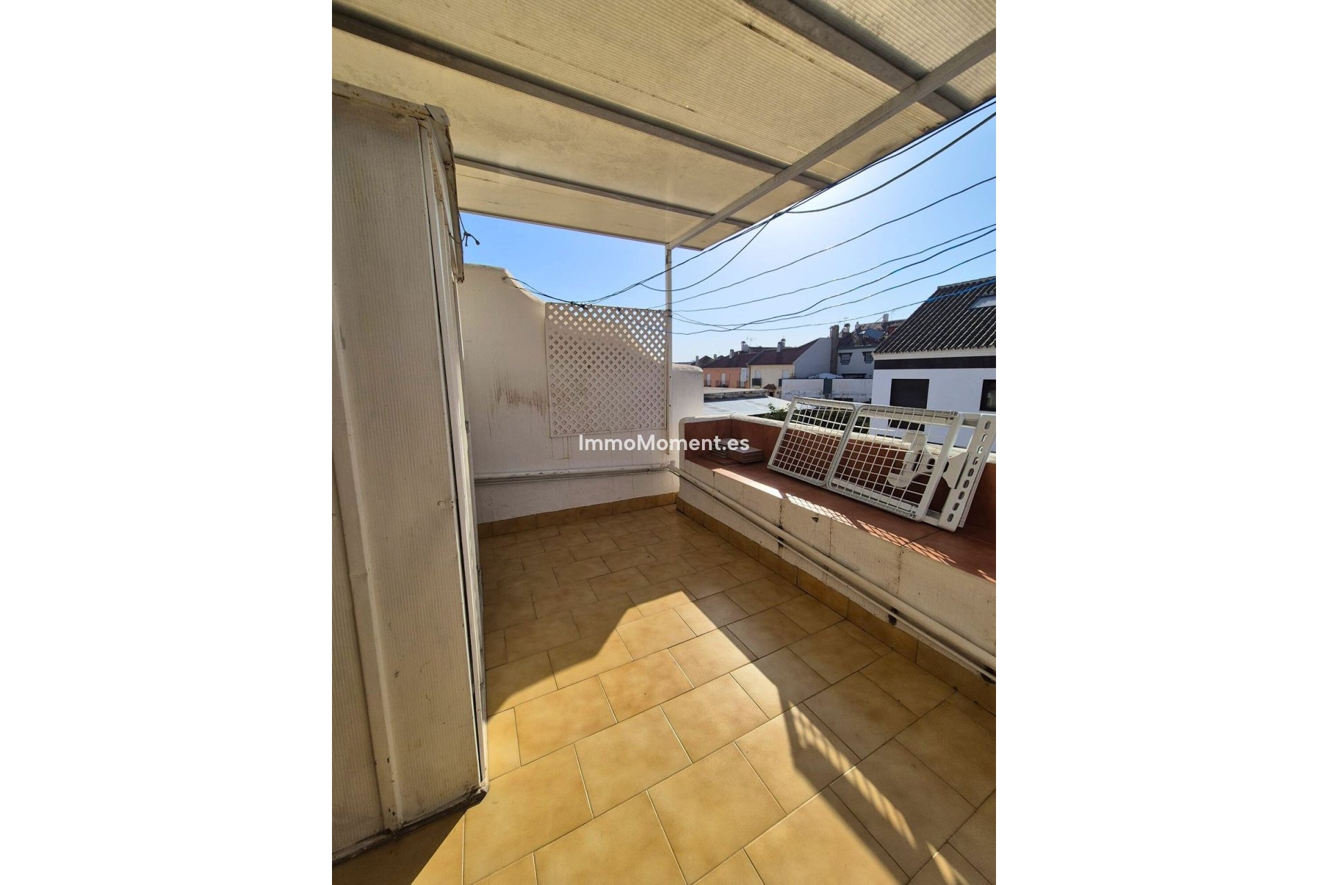 Resale - Townhouse - Fuengirola - Los Boliches