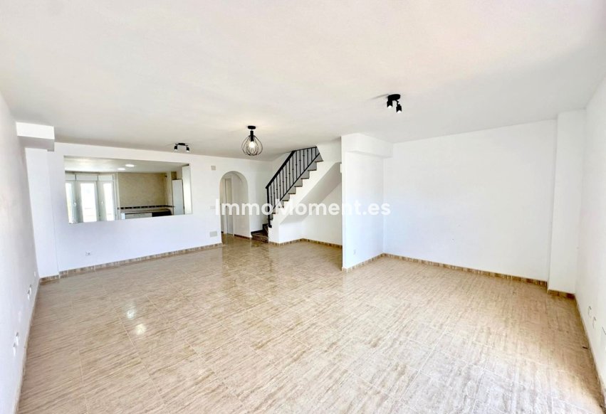Resale - Townhouse - Fuengirola - Los Boliches