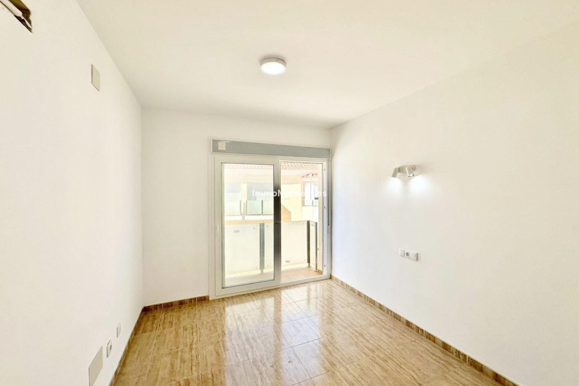 Resale - Townhouse - Fuengirola - Los Boliches