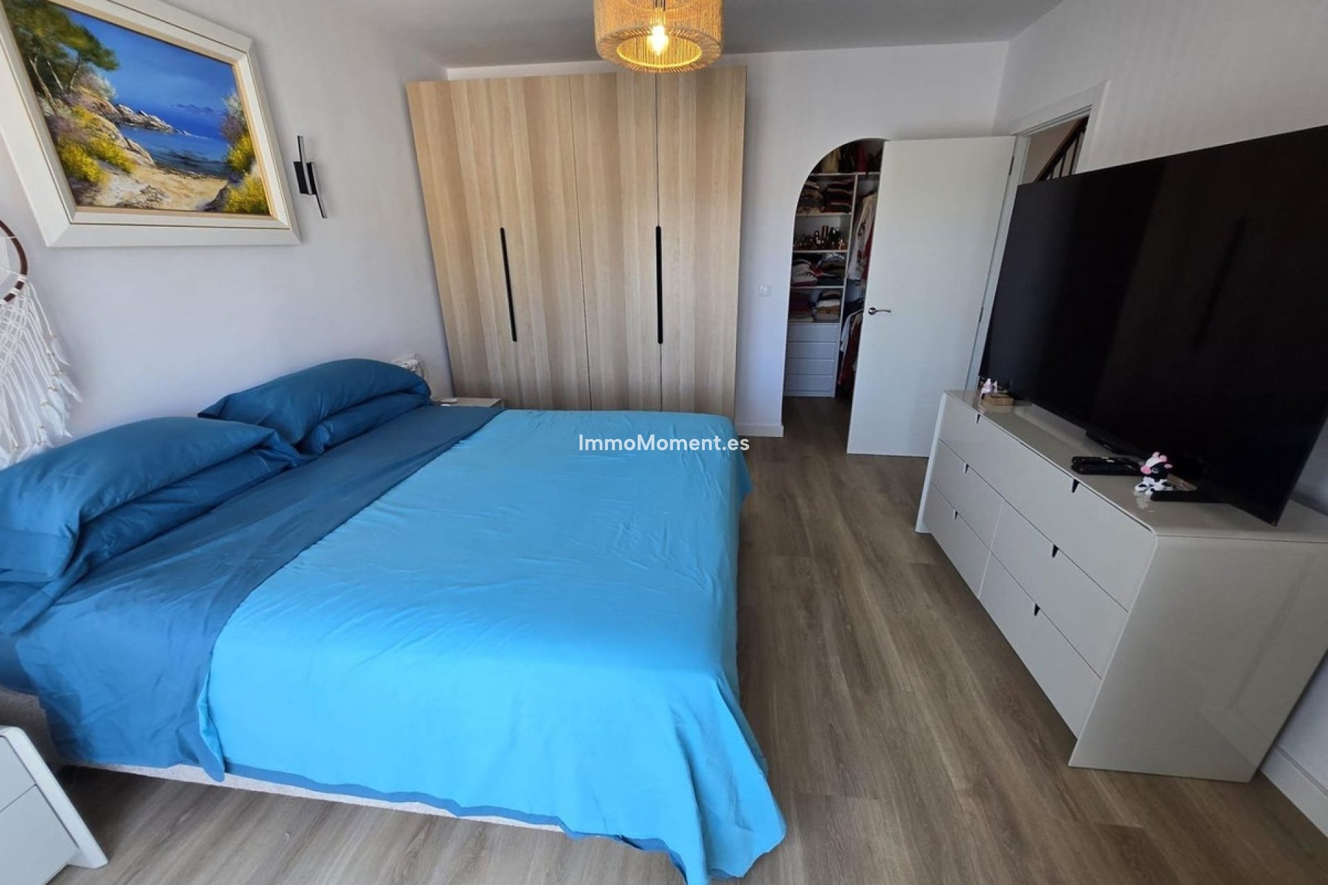 Resale - Townhouse - Fuengirola - Los Boliches