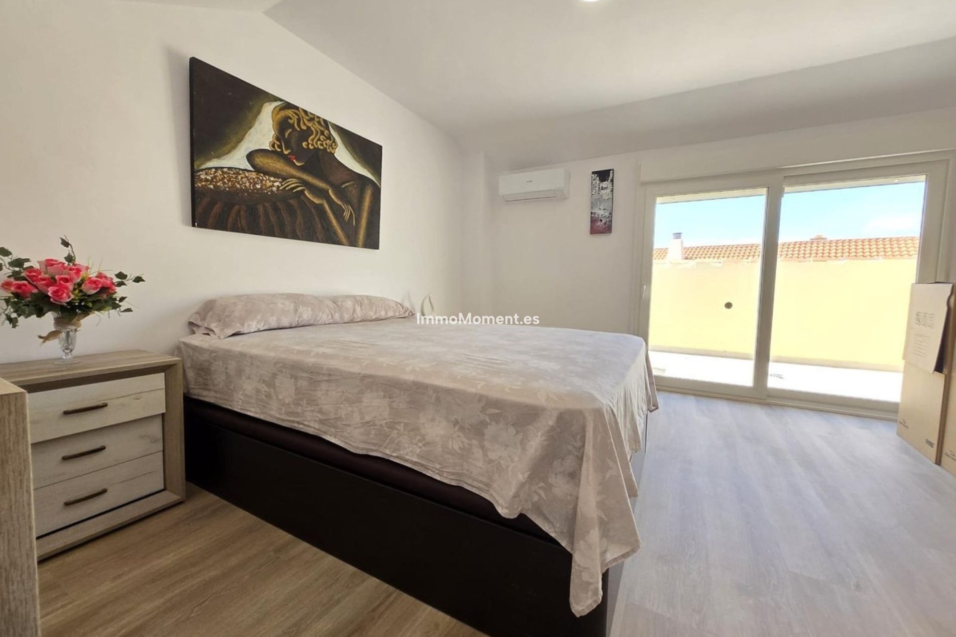 Resale - Townhouse - Fuengirola - Los Boliches