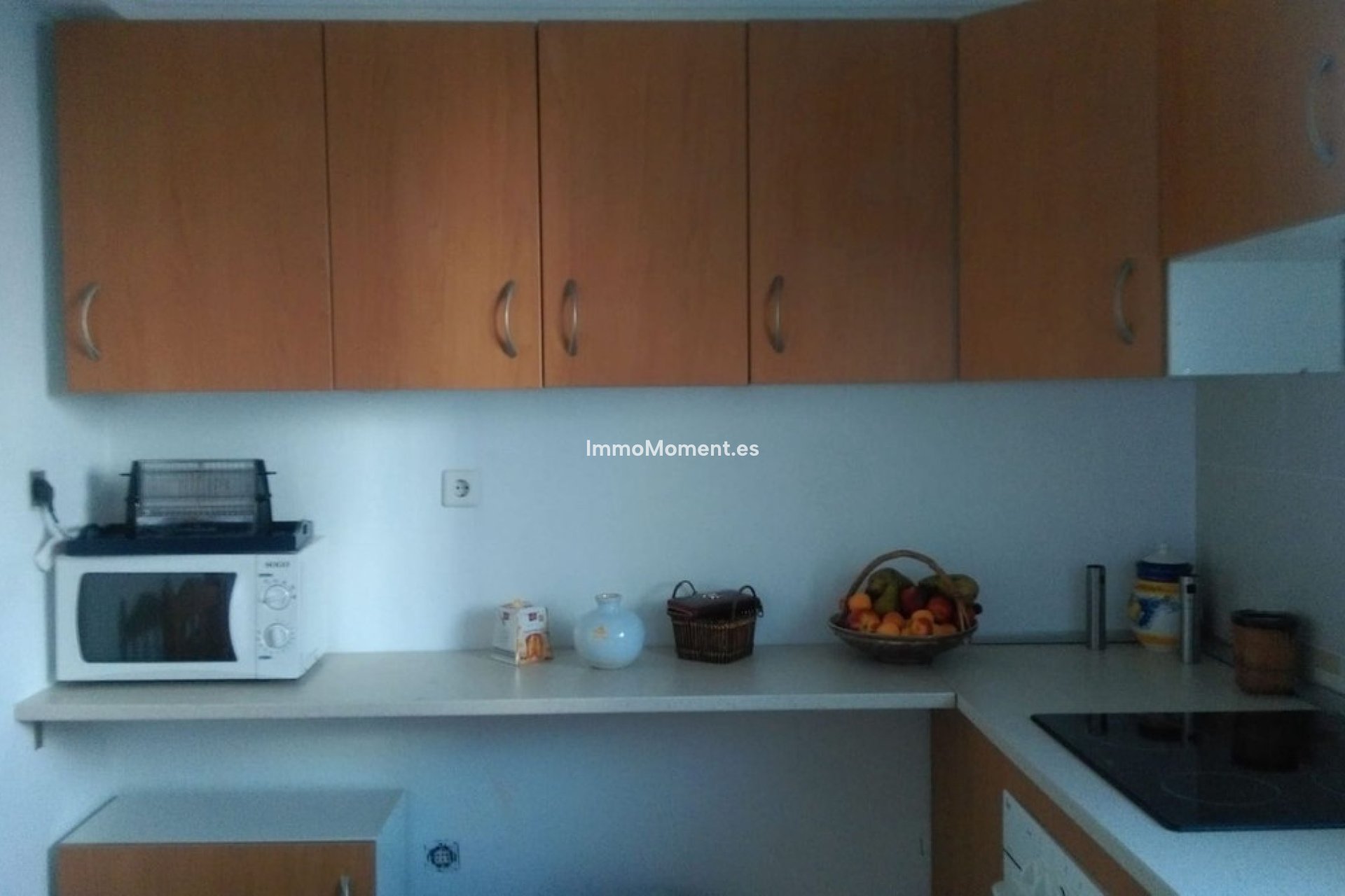 Resale - Townhouse - Fuengirola - Los Boliches
