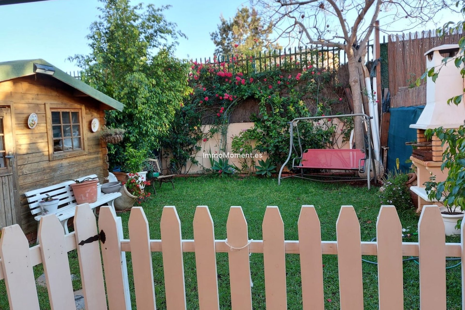 Resale - Townhouse - Fuengirola - Los Boliches