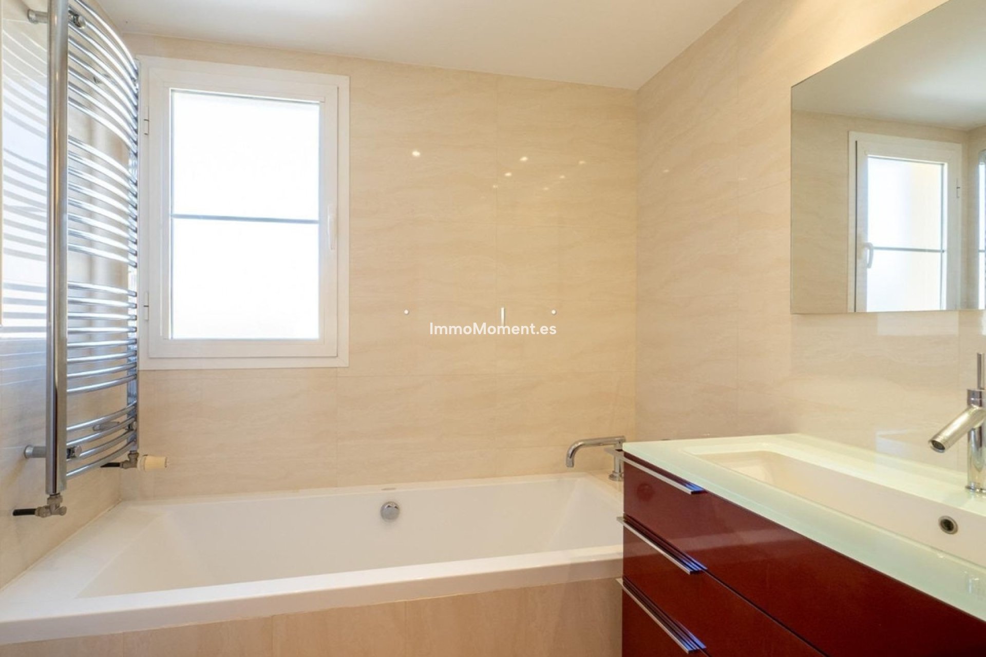 Resale - Townhouse - Fuengirola - Los Pacos