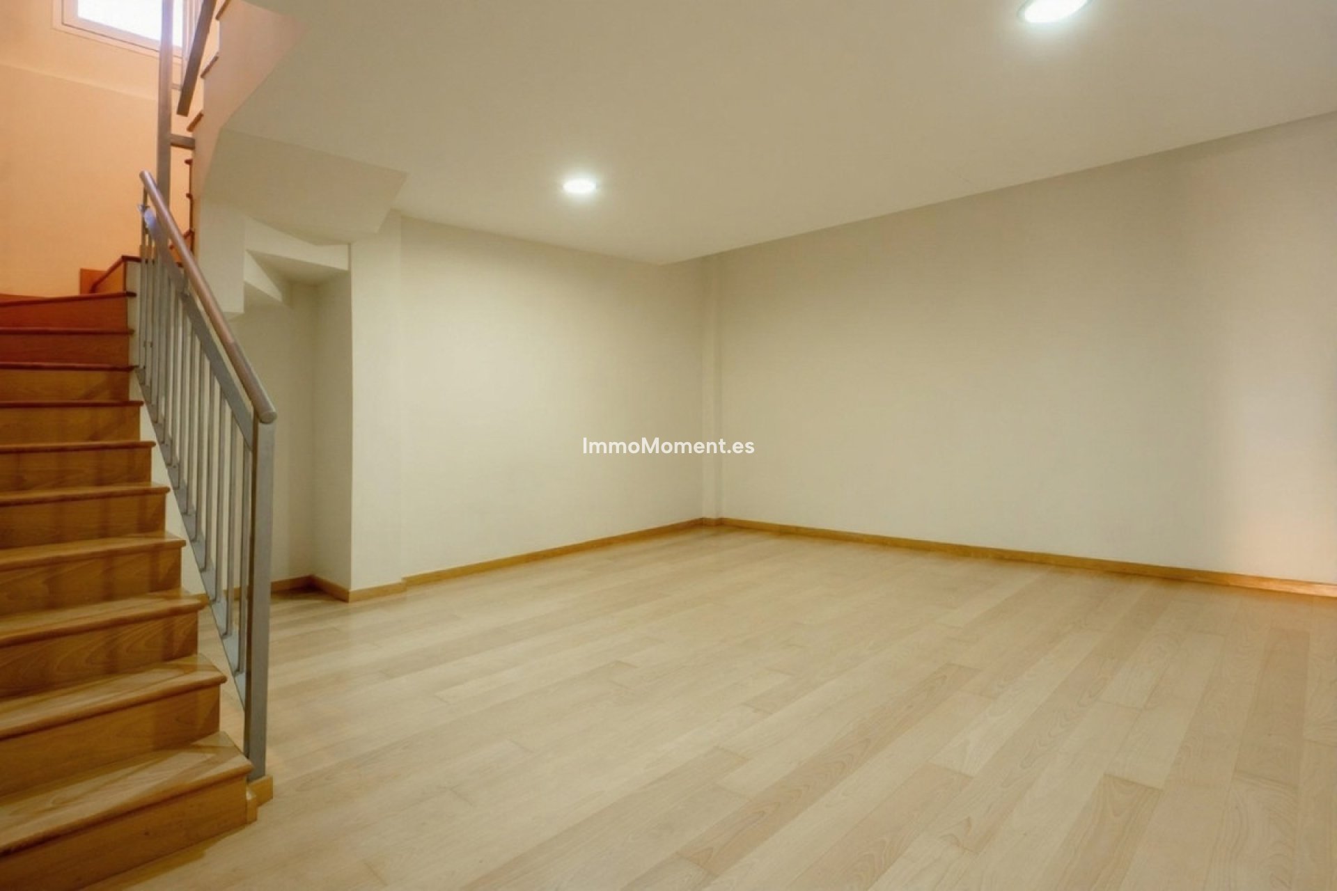 Resale - Townhouse - Fuengirola - Los Pacos