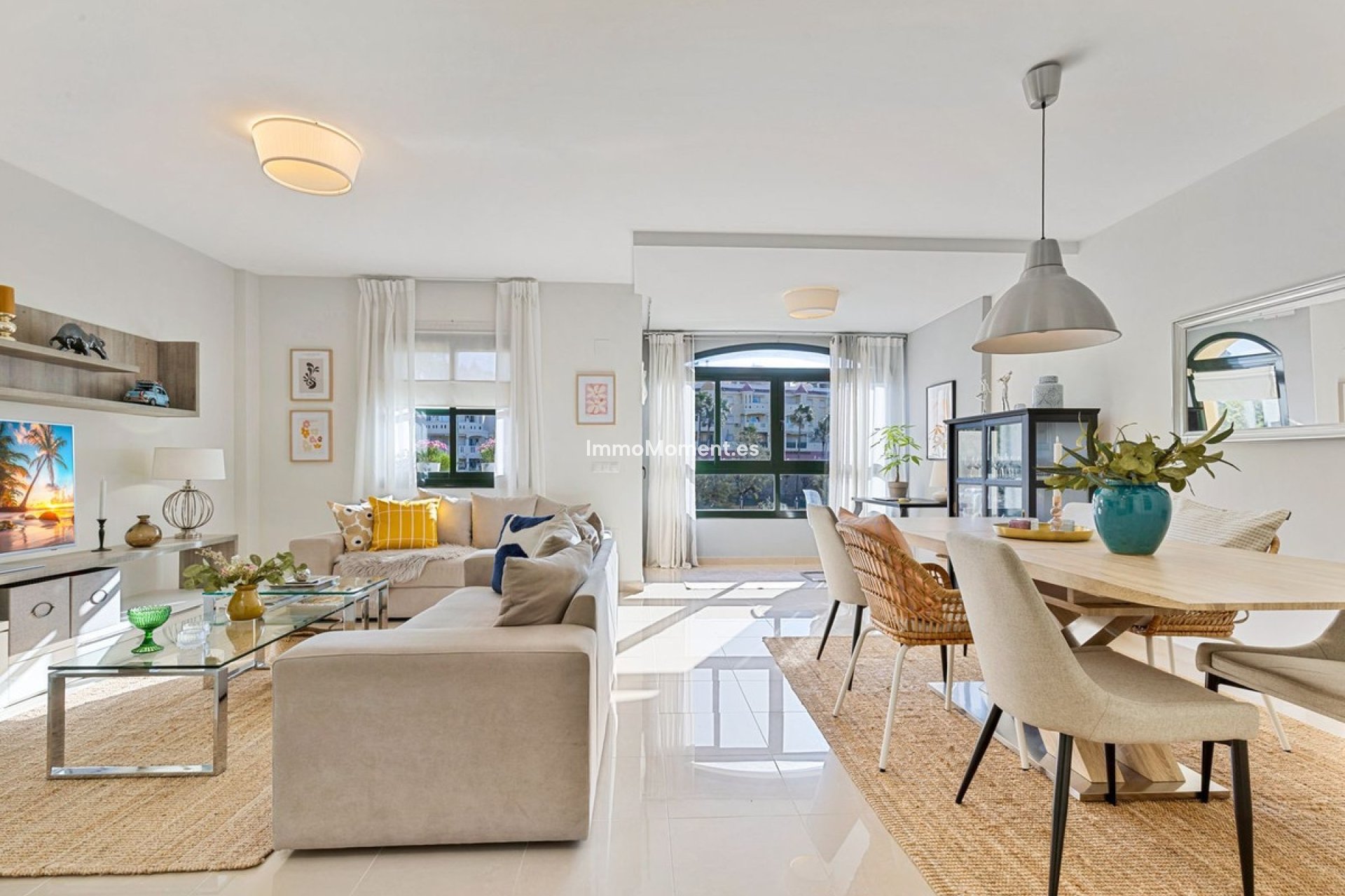 Resale - Townhouse - Fuengirola - Los Pacos