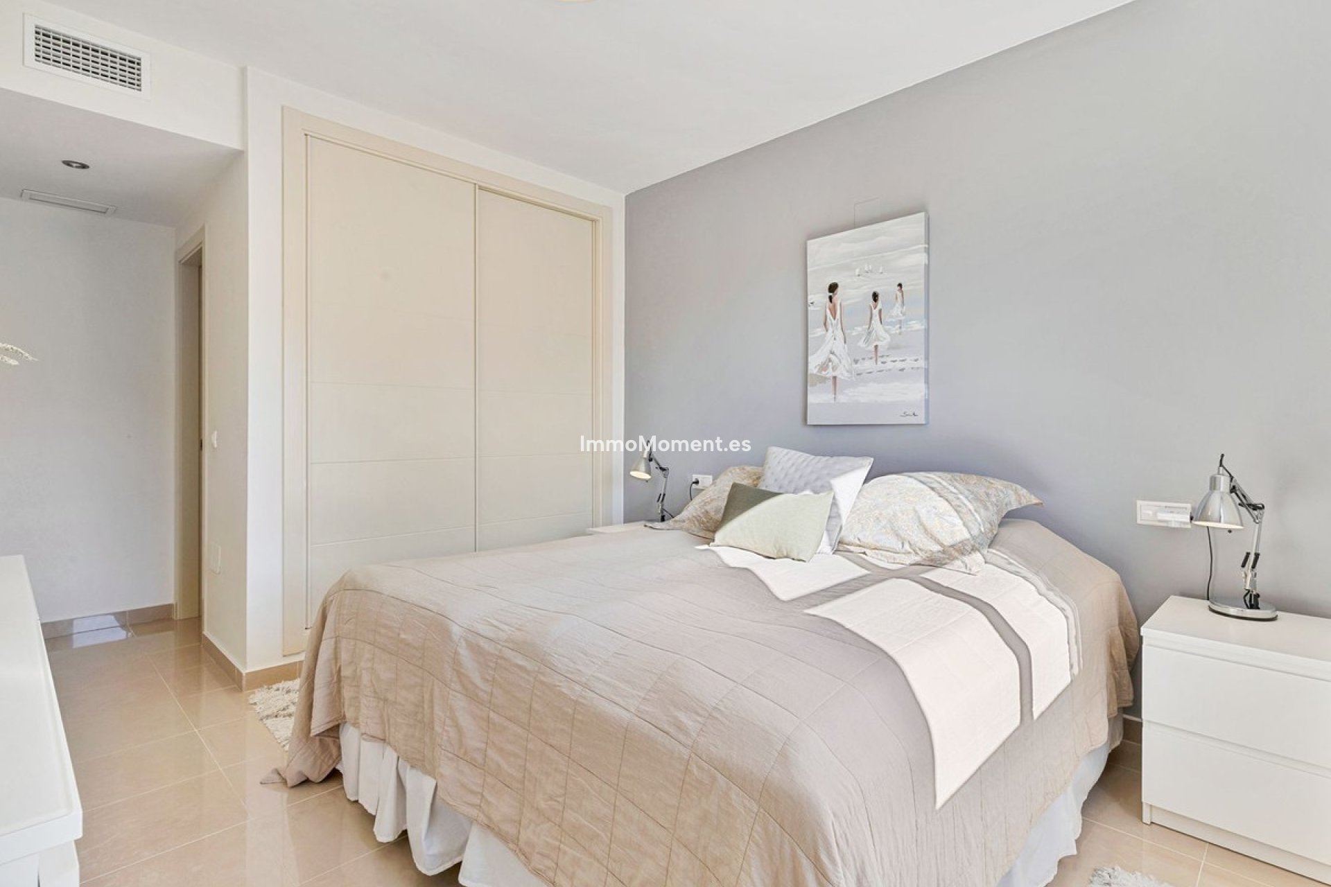 Resale - Townhouse - Fuengirola - Los Pacos