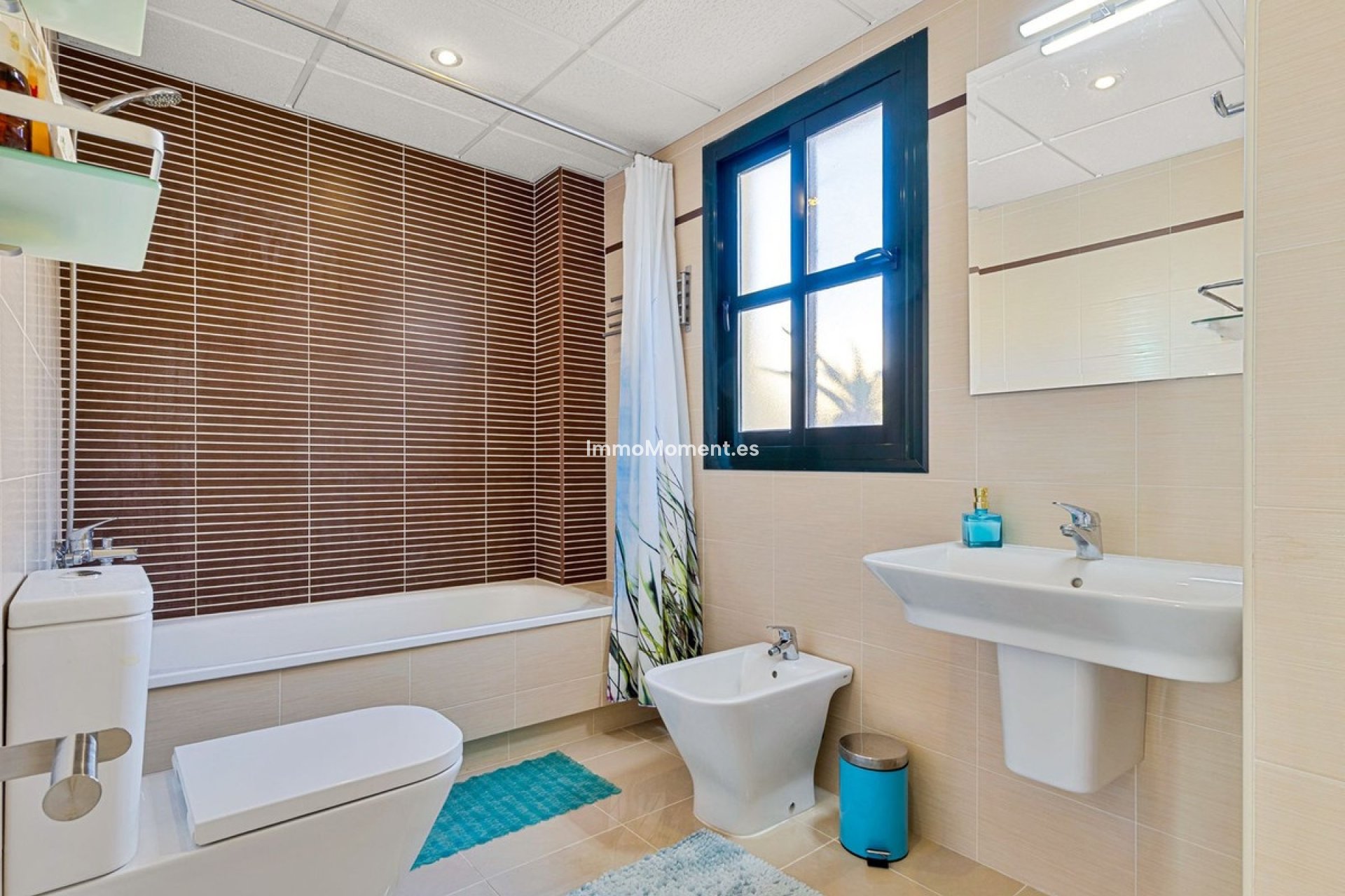 Resale - Townhouse - Fuengirola - Los Pacos