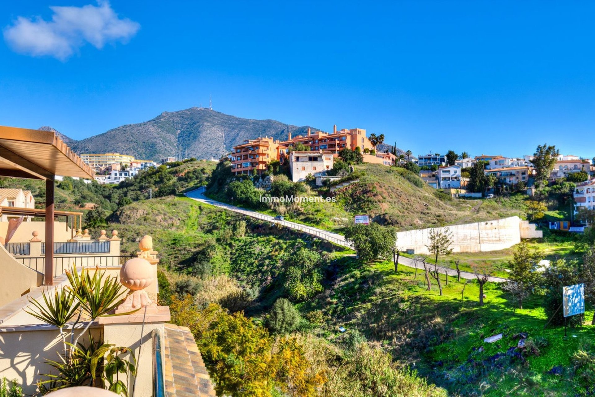 Resale - Townhouse - Fuengirola - Los Pacos