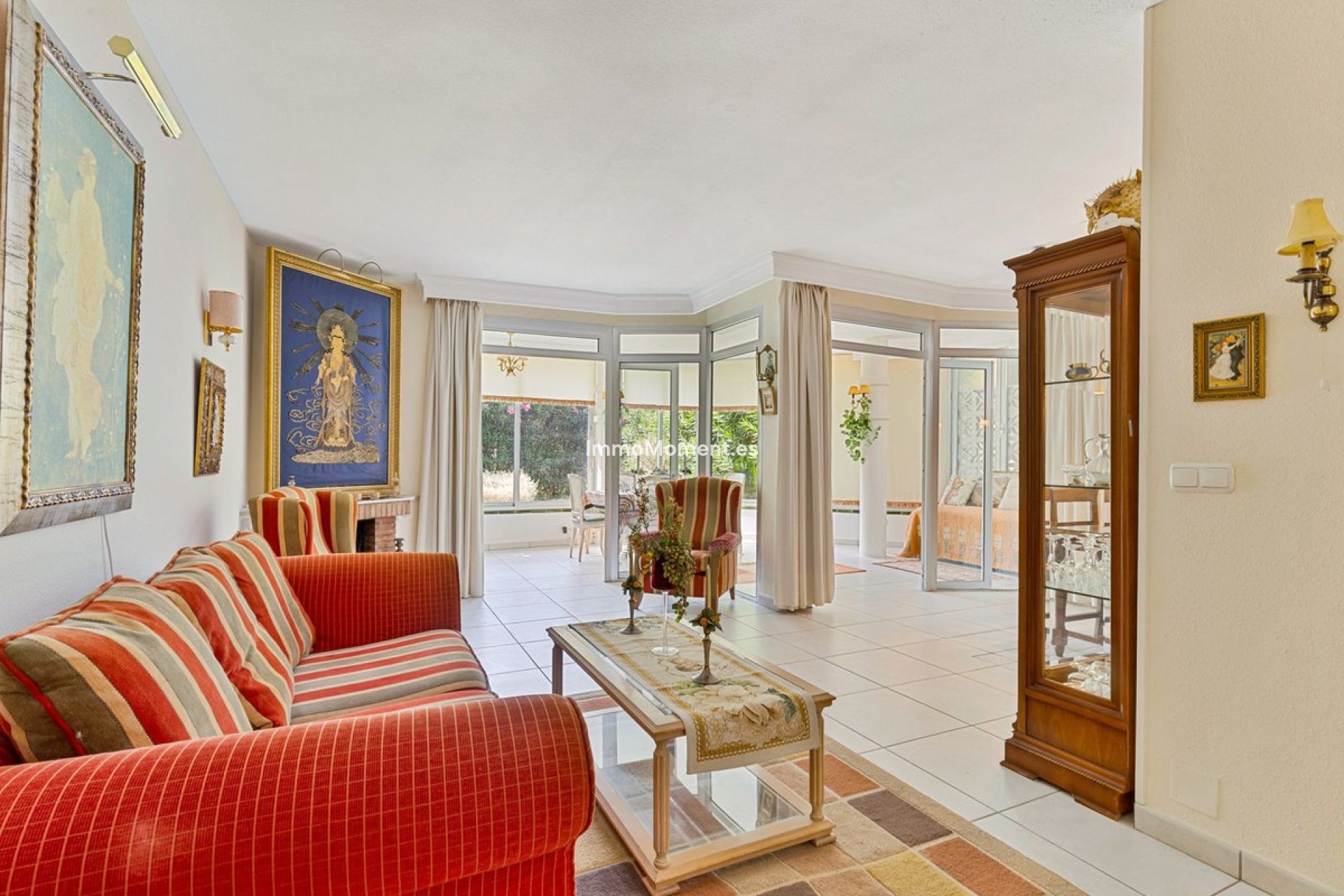 Resale - Townhouse - Fuengirola - Los Pacos
