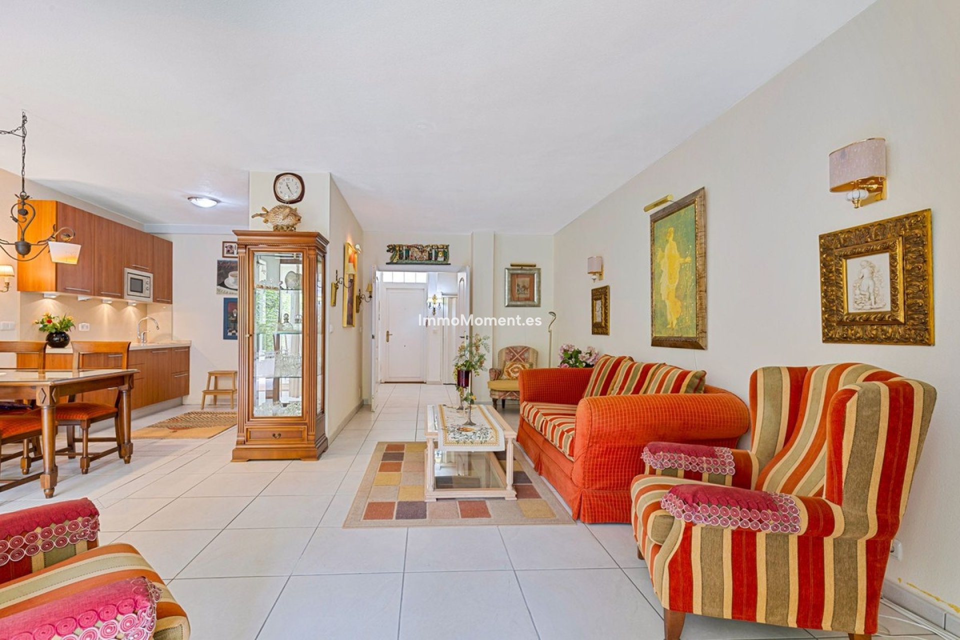 Resale - Townhouse - Fuengirola - Los Pacos