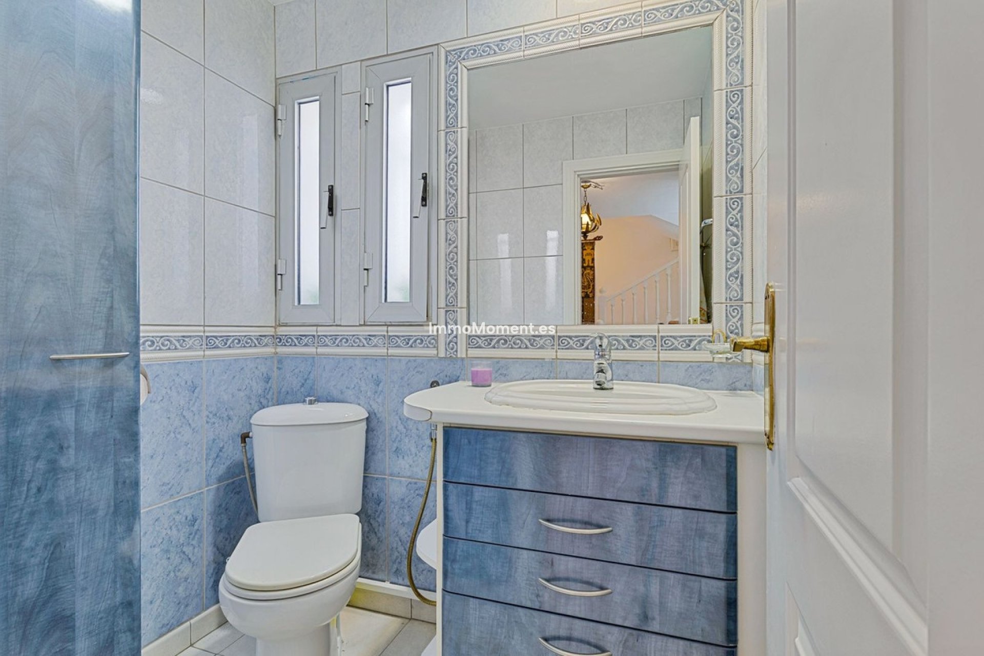 Resale - Townhouse - Fuengirola - Los Pacos