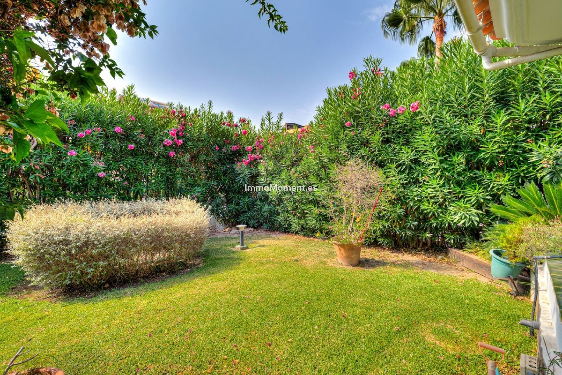 Resale - Townhouse - Fuengirola - Los Pacos