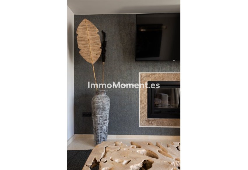 Resale - Townhouse - Fuengirola - Torreblanca