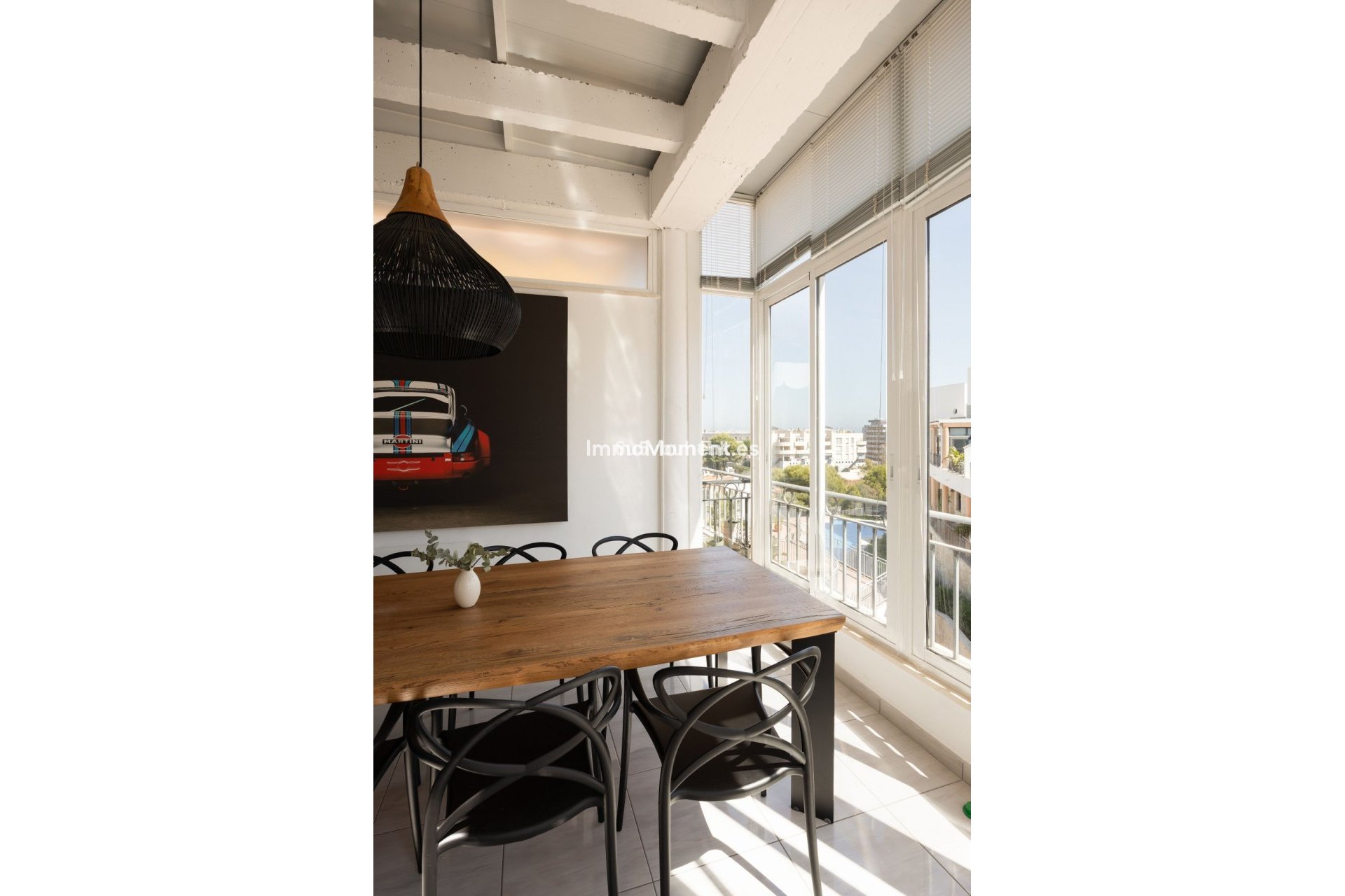 Resale - Townhouse - Fuengirola - Torreblanca